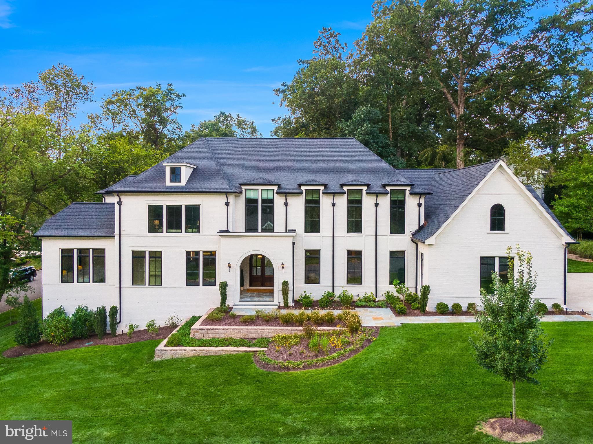 CHESTERBROOK WOODS - Residential