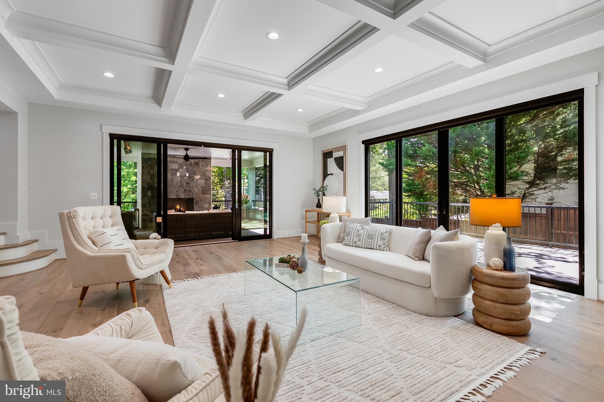 CHESTERBROOK WOODS - Residential