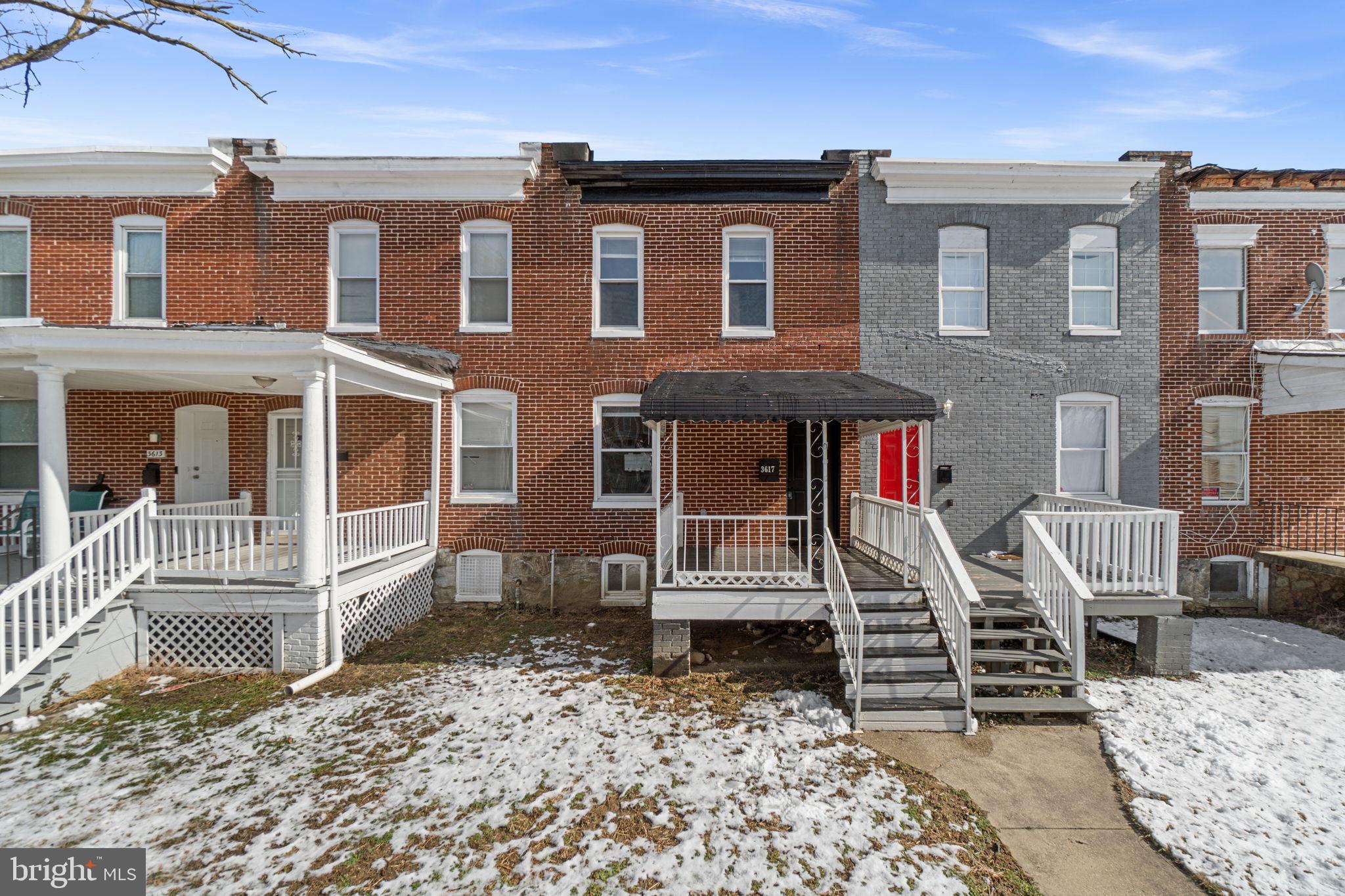 CENTRAL PARK HEIGHTS - Residential