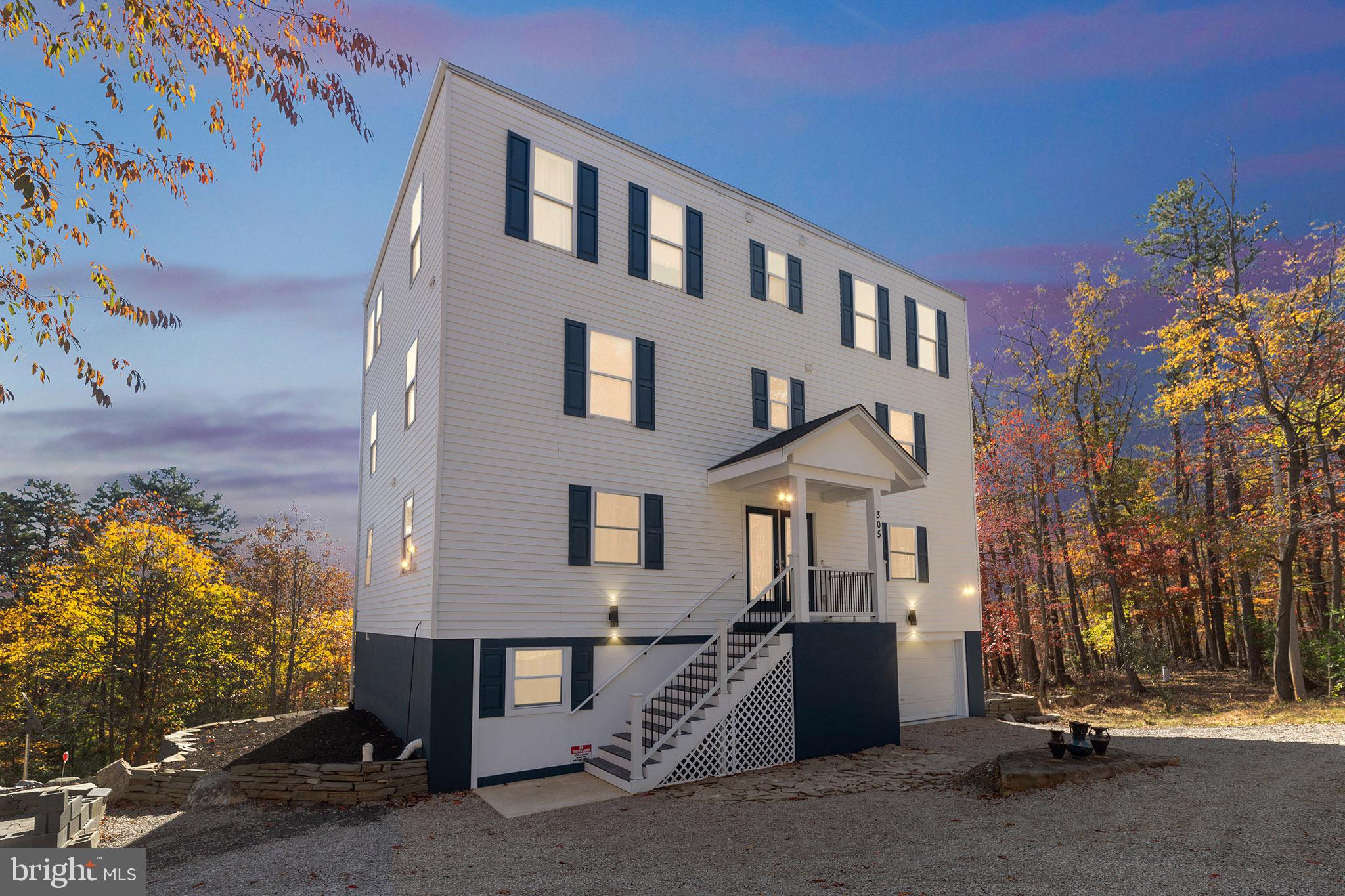 WILD ACRES - Residential