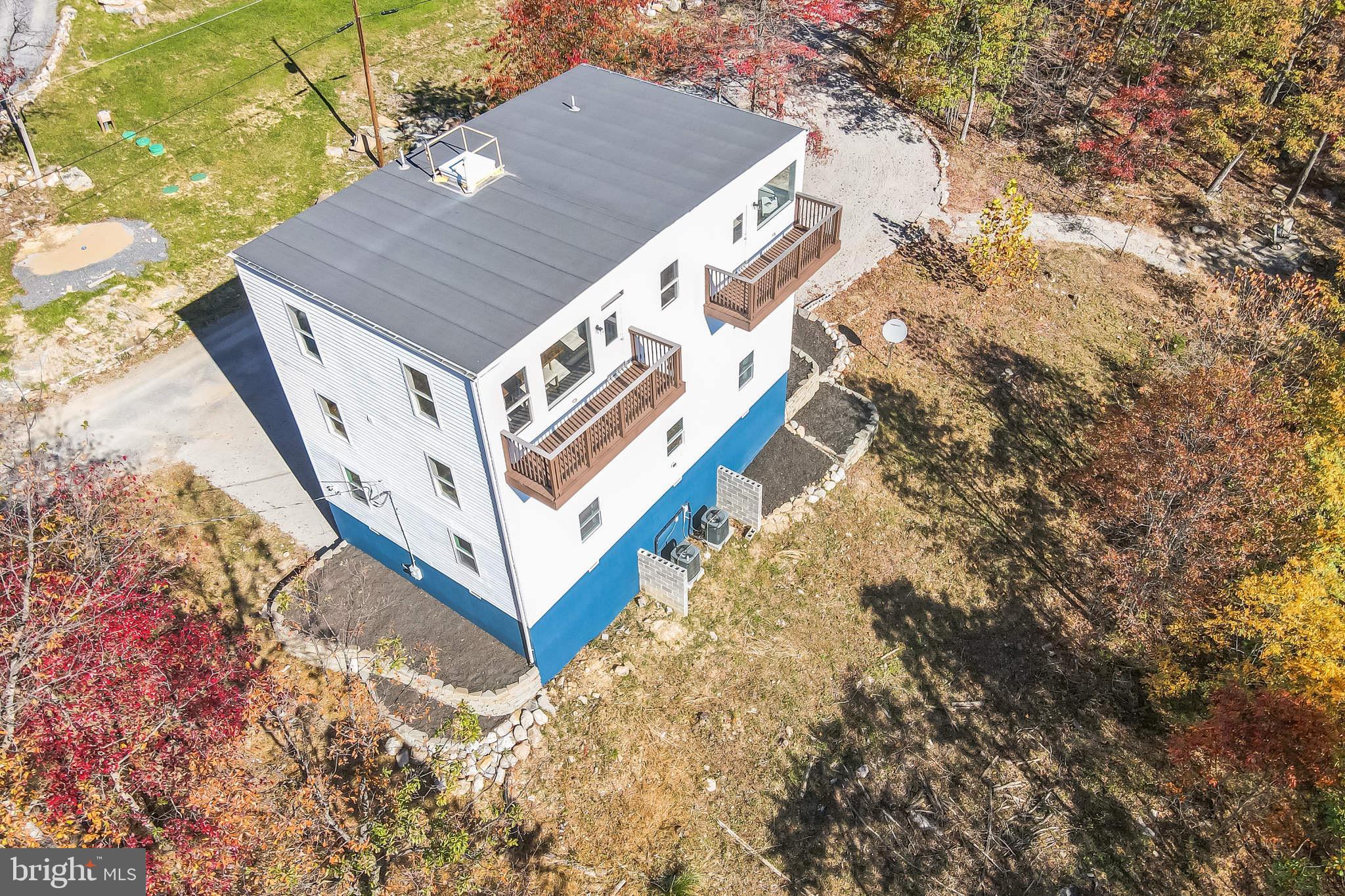 WILD ACRES - Residential