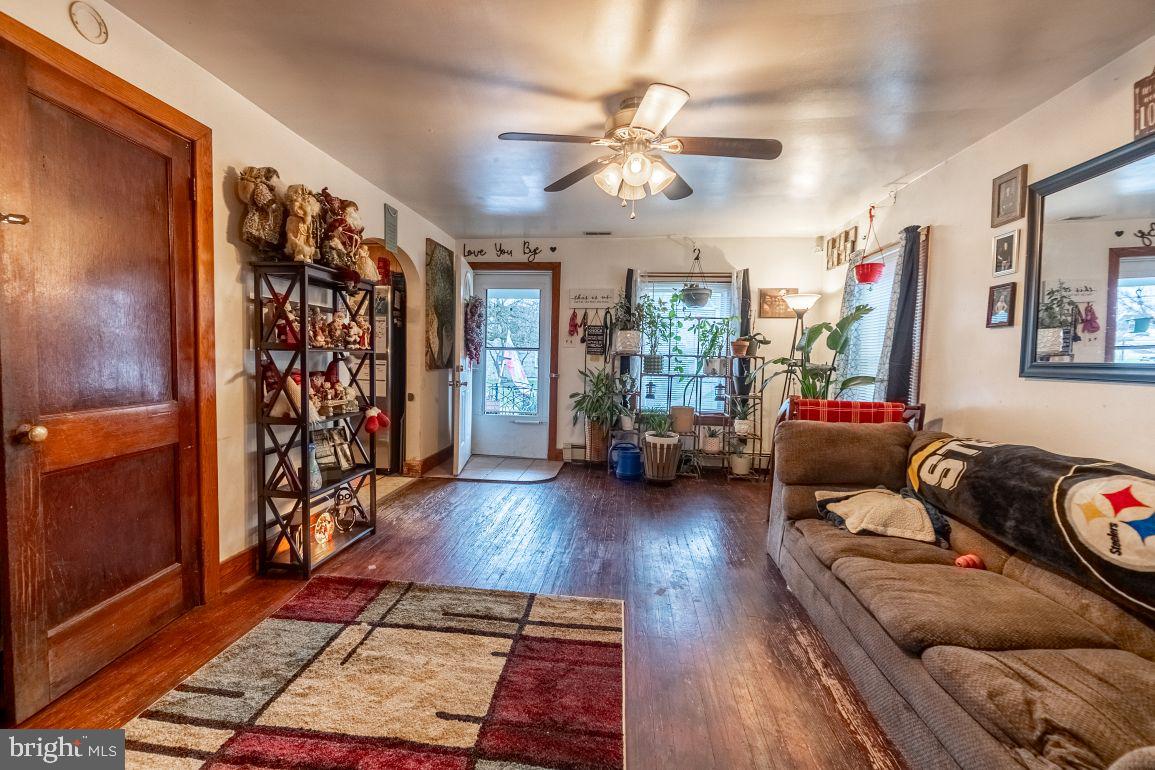 HANOVER BORO - Residential