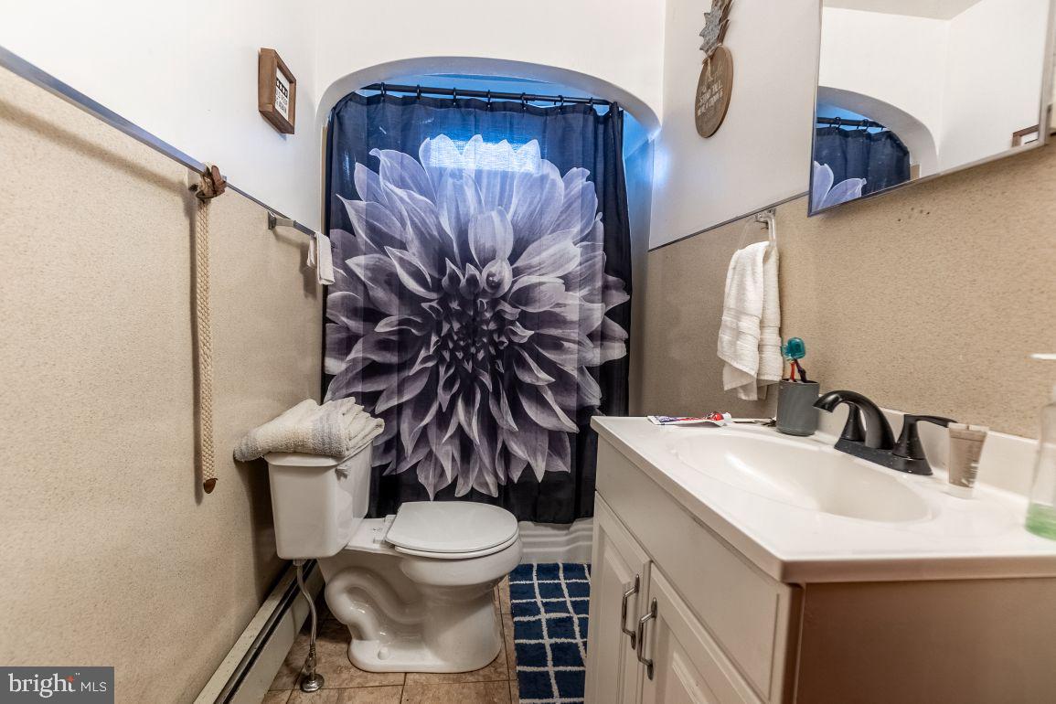 HANOVER BORO - Residential