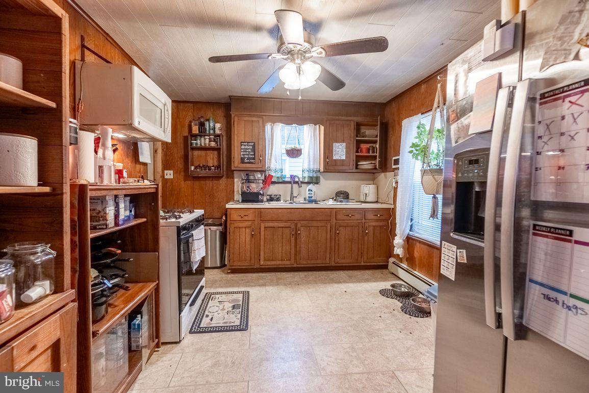 HANOVER BORO - Residential