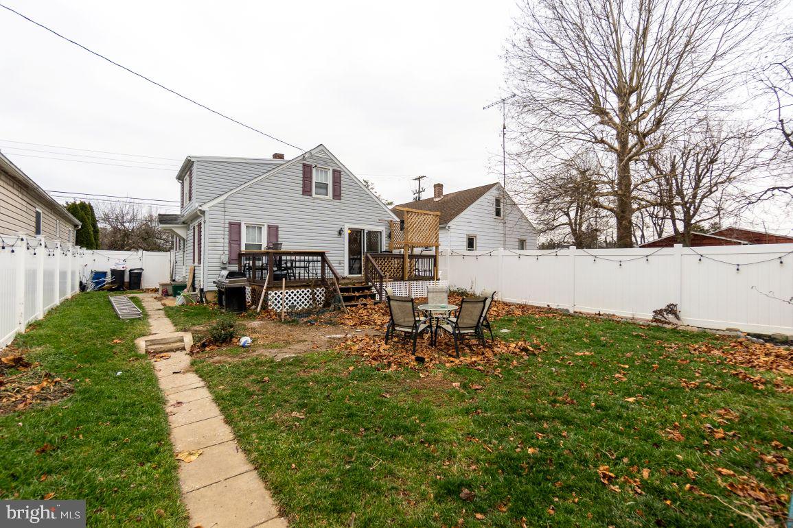 HANOVER BORO - Residential