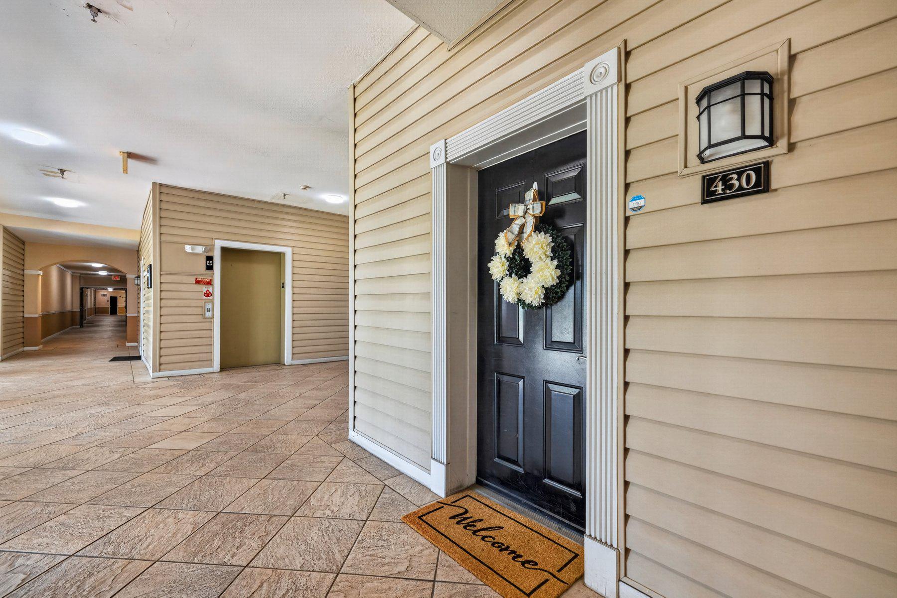 Welcome to this exceptional and rarely available top-floor residence offering refined comfort and modern convenience in the prime of Rockville Pike. This unique one-bedroom, one-bath home with a versatile bonus space or den, ideal for a home office or guest space, stands out as a rare opportunity in the community and is perfectly positioned with eastern exposure, filling the interior with beautiful morning light. Adding to its appeal, the residence enjoys a graceful view overlooking the sparkling outdoor pool, creating a serene and inviting backdrop.
The home features updated flooring throughout and a newly upgraded HVAC system (2025), providing both style and peace of mind. For added everyday convenience, the residence is also appointed with an in-unit, full-size washer and dryer, offering a level of comfort and practicality that enhances modern living. On-site professional management is available Monday through Friday, a notable benefit that enhances day-to-day ease and responsiveness for residents. Situated just steps from the elevator for effortless access, this unit combines privacy and practicality, with no neighbors above for added tranquility. It also includes two deeded, designated parking spaces #256 & #338, a highly sought-after feature.
Residents enjoy a secure building with controlled access, along with an impressive suite of amenities, including a theater room, billiards and ping pong lounge, outdoor in-ground pool, secure package and mail room, and ample visitor parking. Ideally located off Rockville Pike/Hungerford Drive, this property offers unmatched convenience, just moments from shopping, dining, grocery stores, and the Rockville Metro Station on the Red Line, making commuting effortless.
Contact Kya to schedule your private tour today and experience top-floor living at its best!