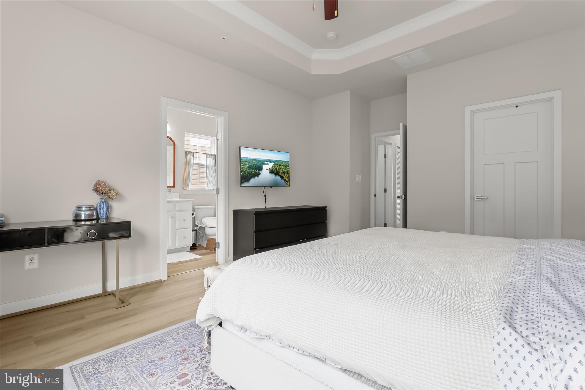 JAMES RUN TOWNHOMES - Residential