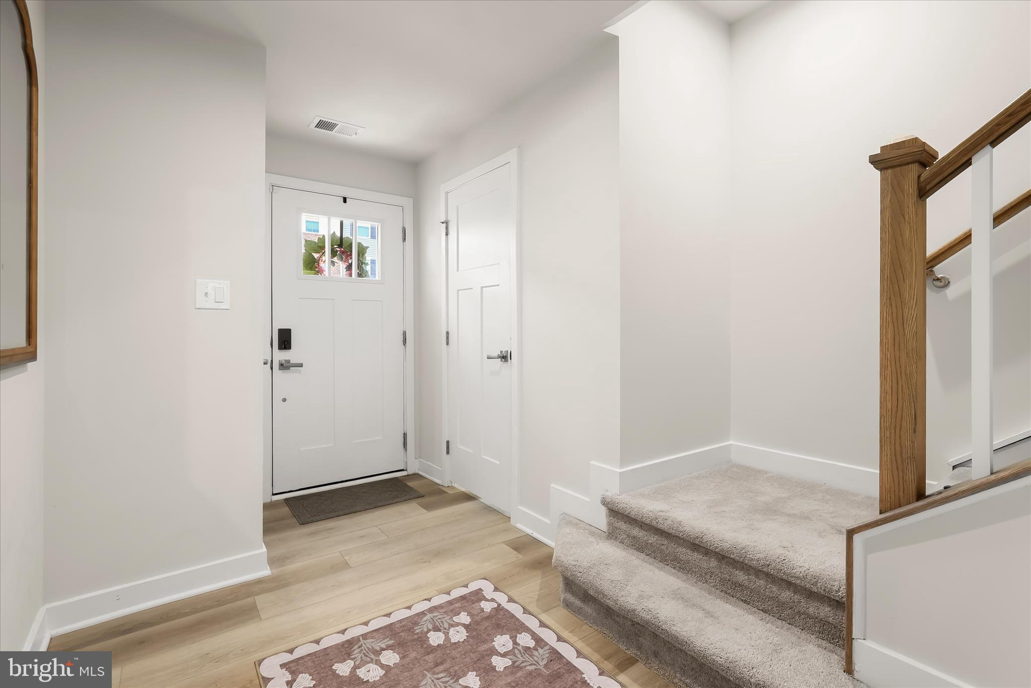 JAMES RUN TOWNHOMES - Residential