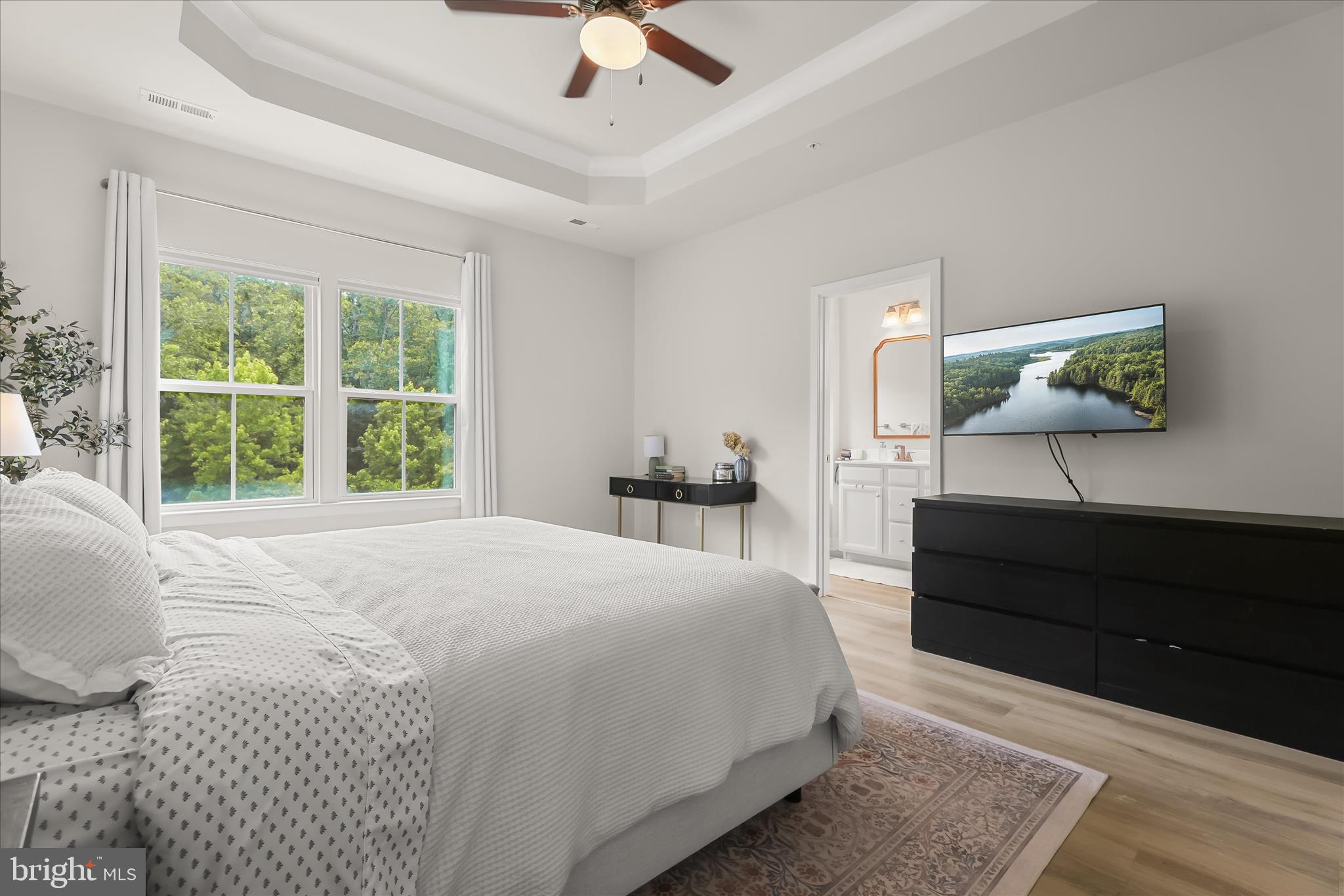 JAMES RUN TOWNHOMES - Residential