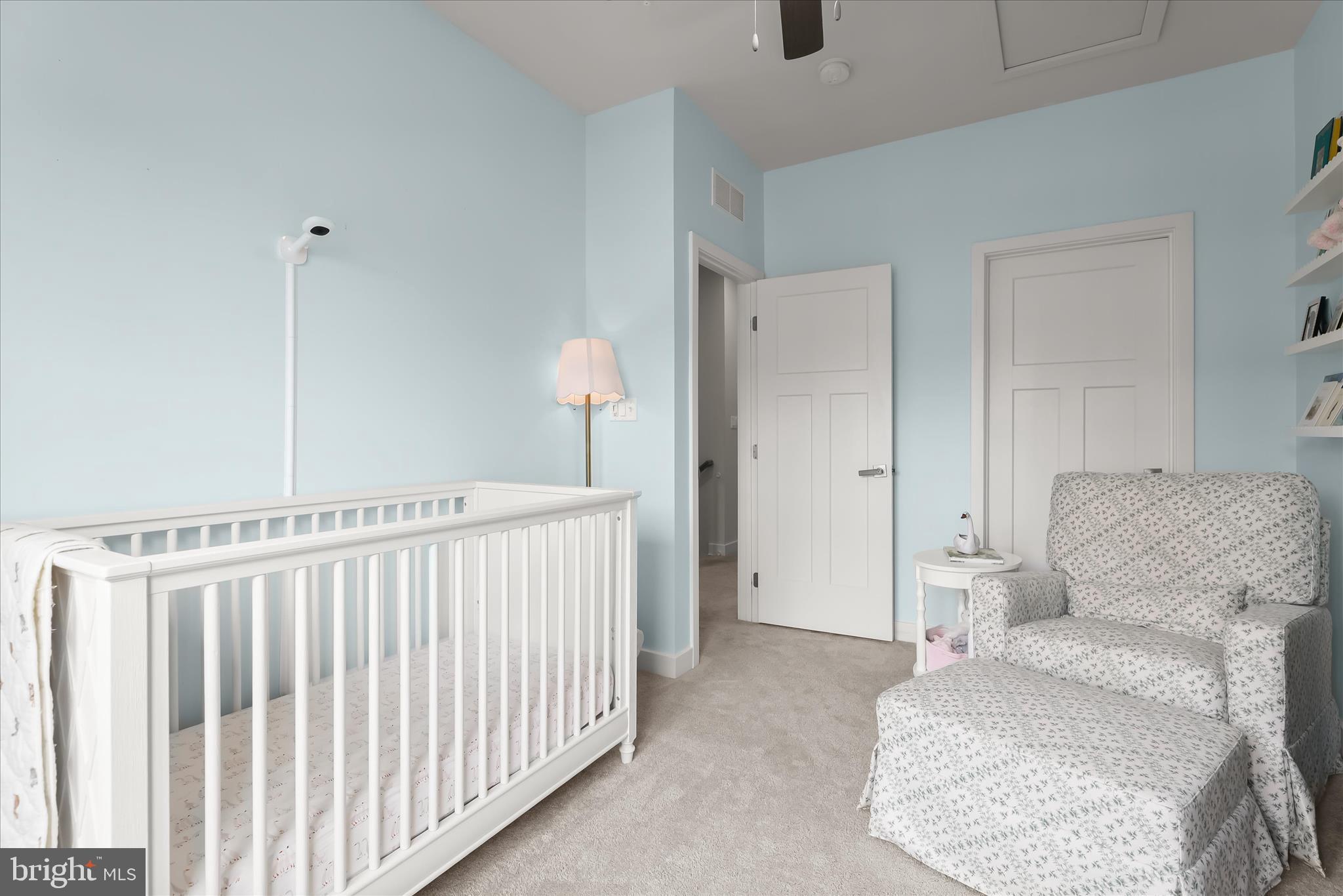 JAMES RUN TOWNHOMES - Residential
