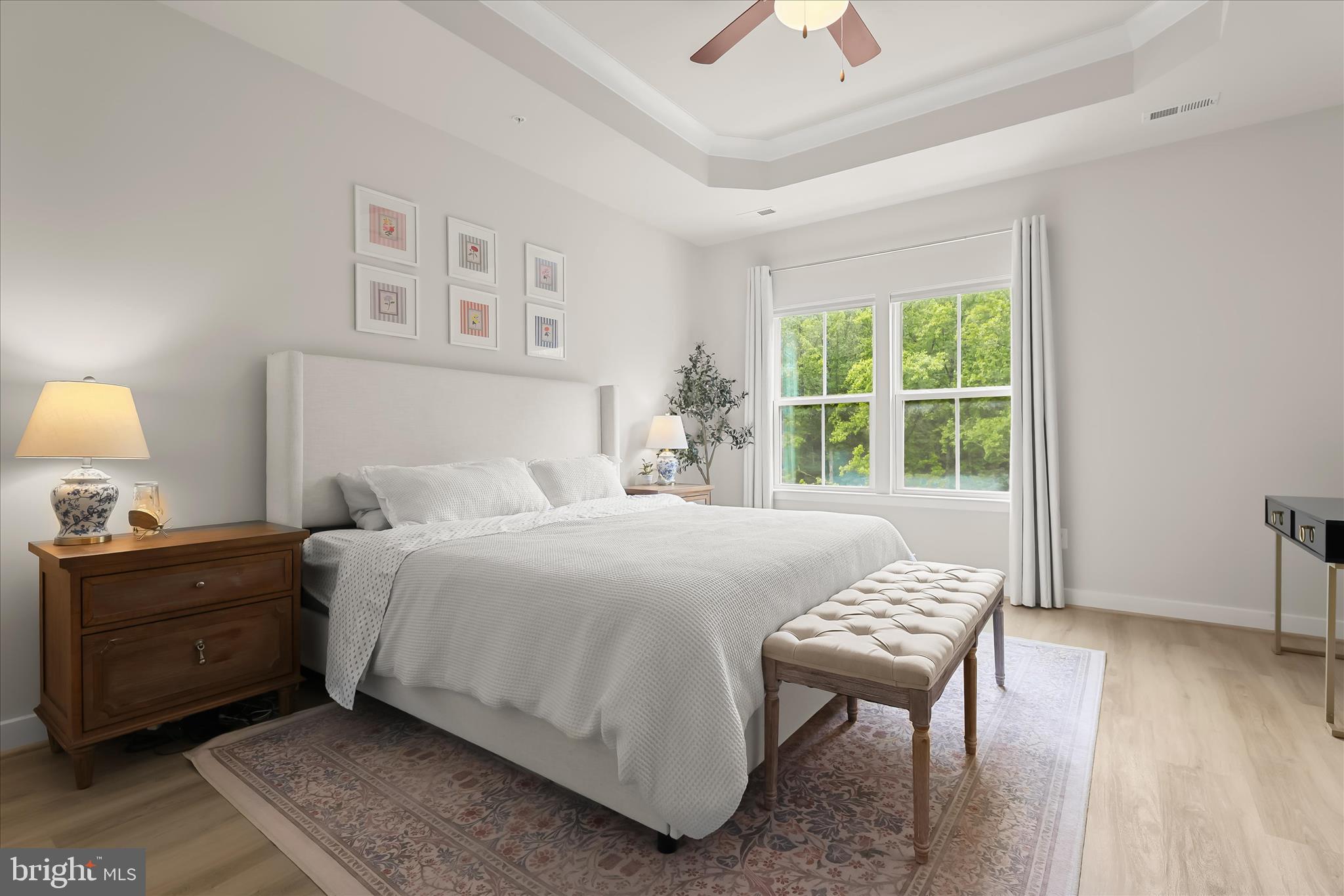 JAMES RUN TOWNHOMES - Residential