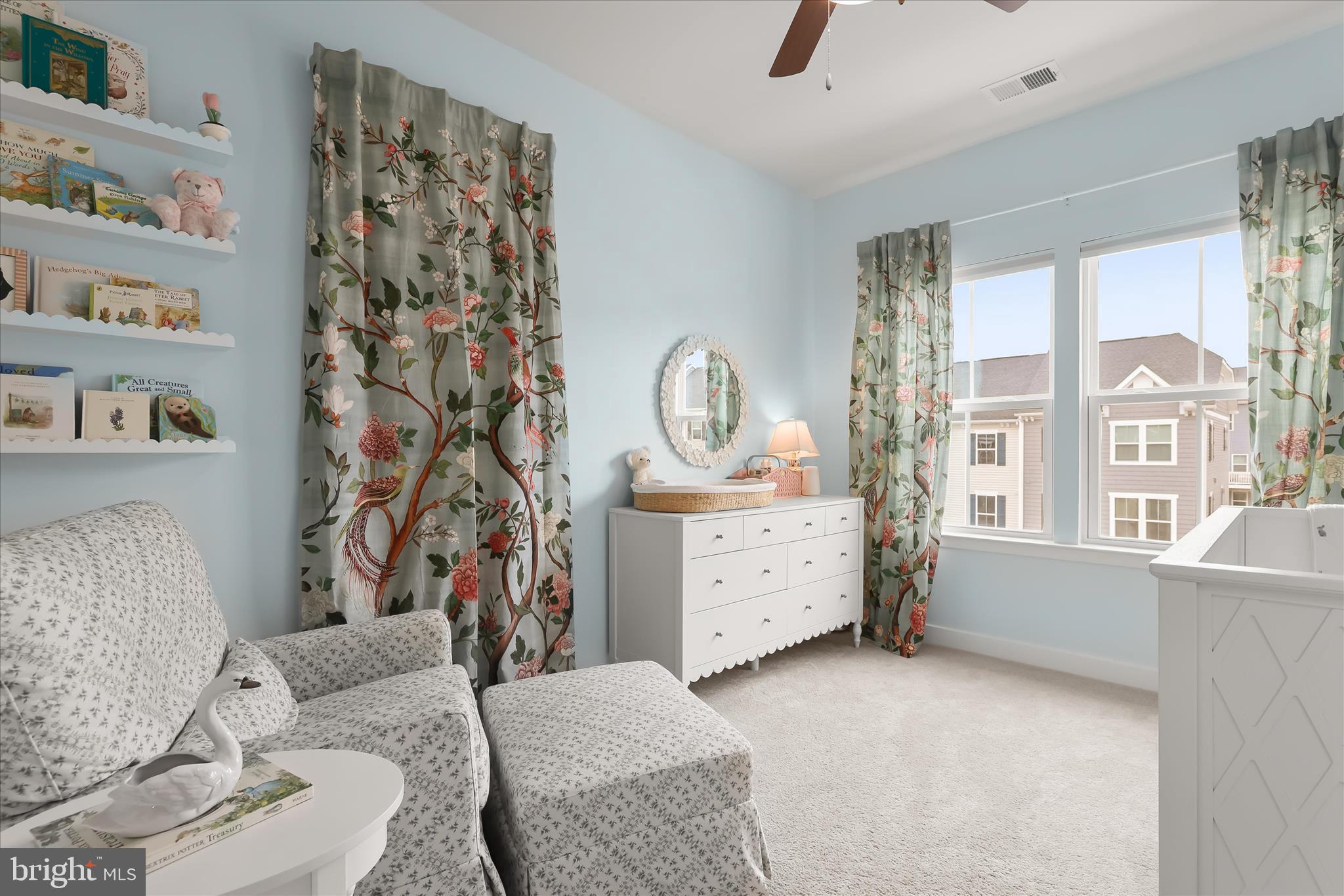JAMES RUN TOWNHOMES - Residential