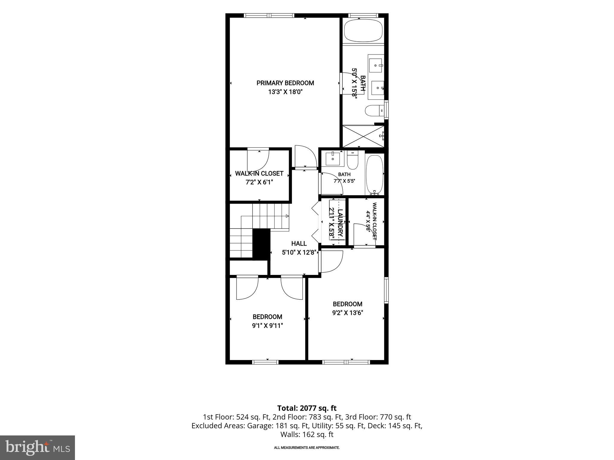 JAMES RUN TOWNHOMES - Residential
