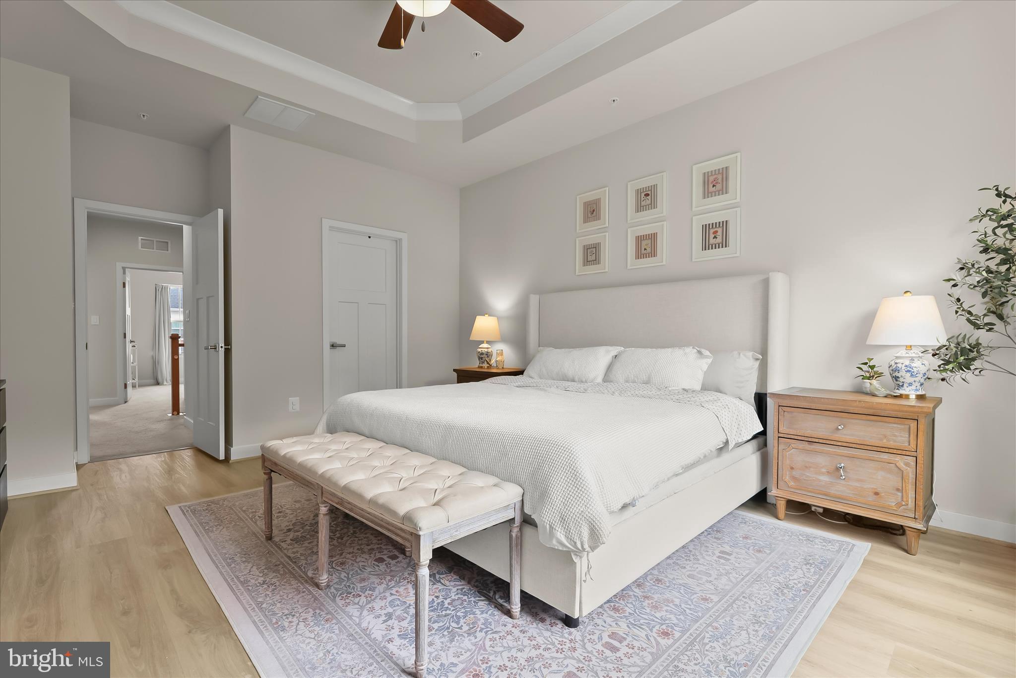 JAMES RUN TOWNHOMES - Residential