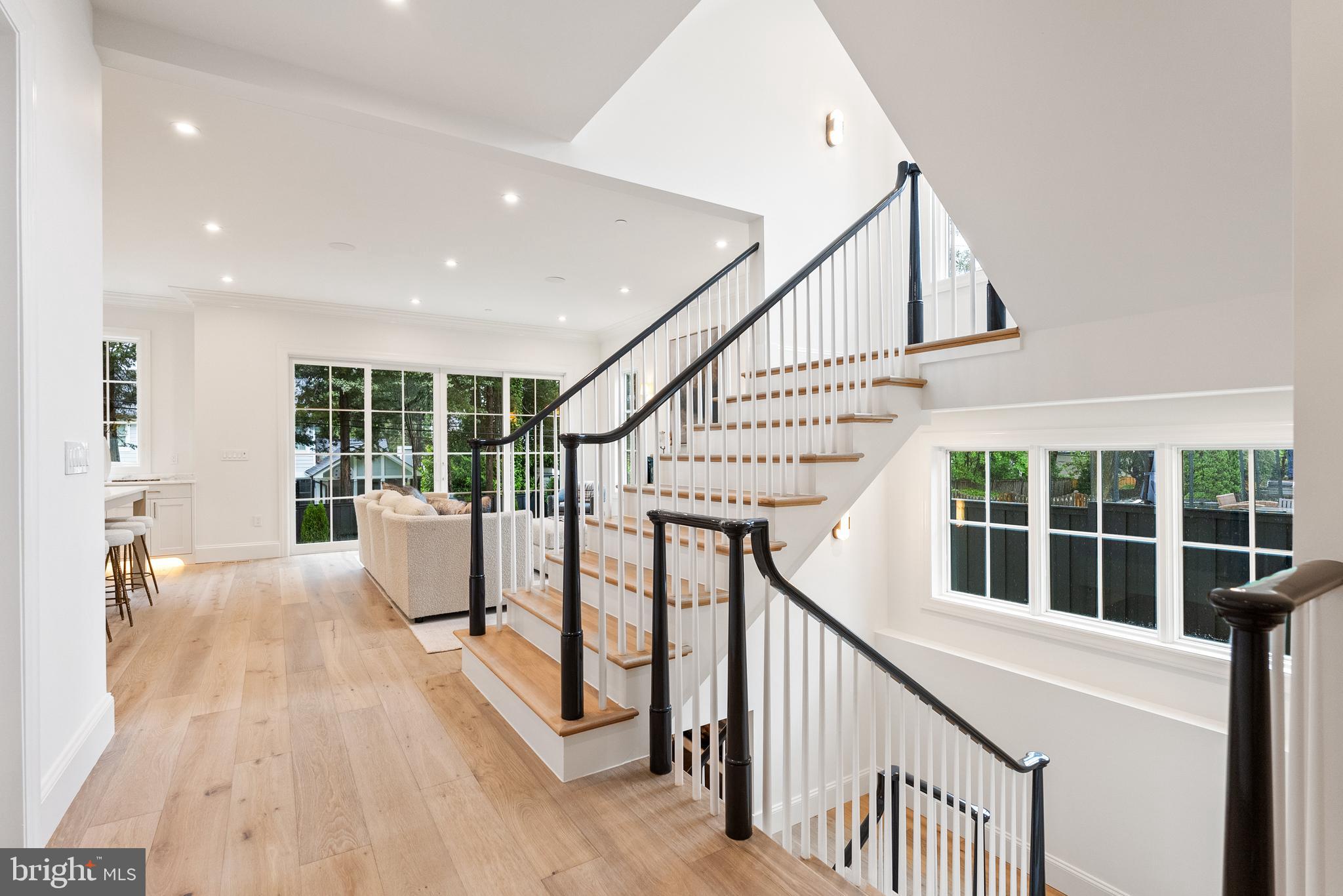 CHEVY CHASE VILLAGE - Residential