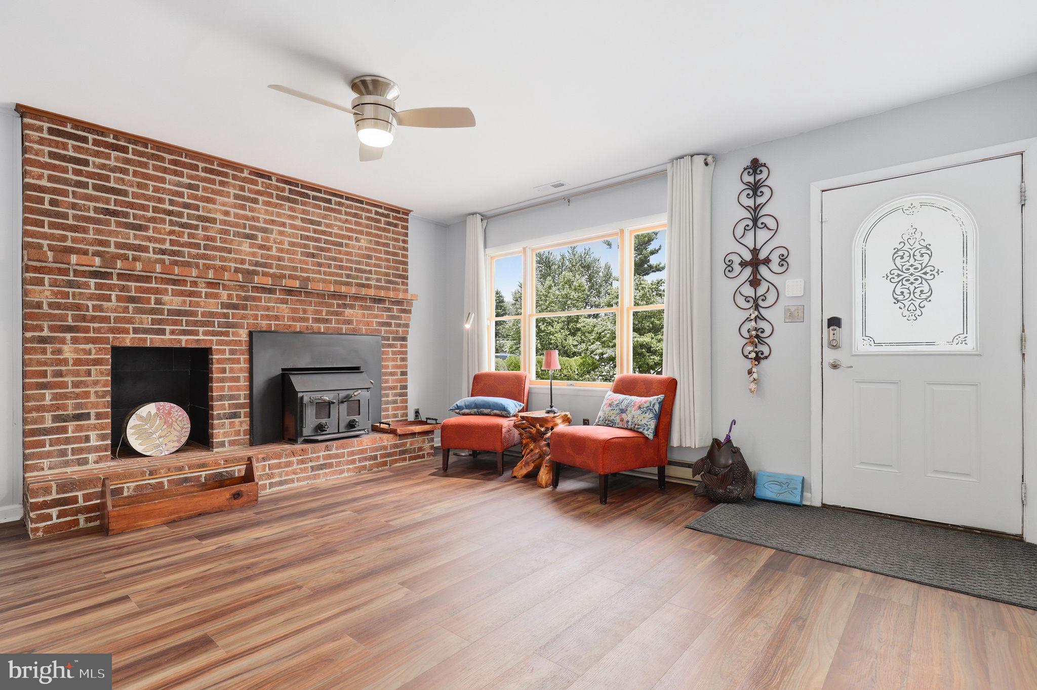 BAY CITY - Residential