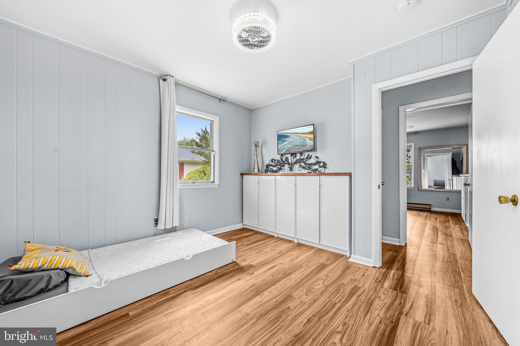 BAY CITY - Residential