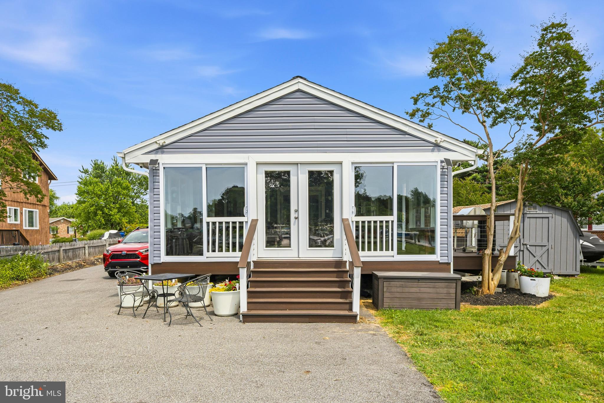 BAY CITY - Residential