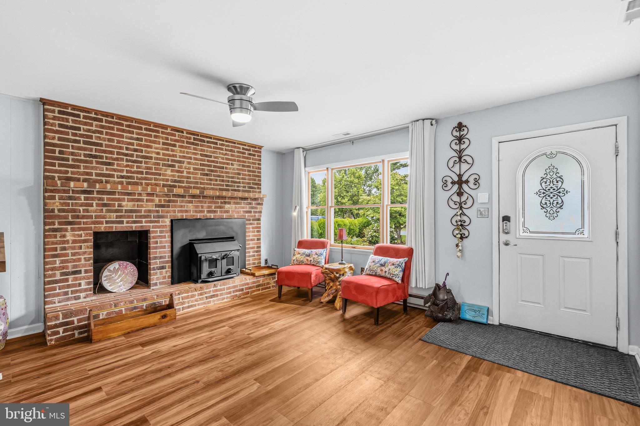 BAY CITY - Residential