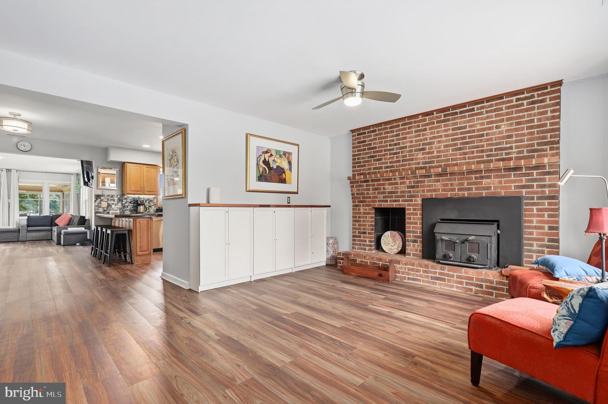 BAY CITY - Residential