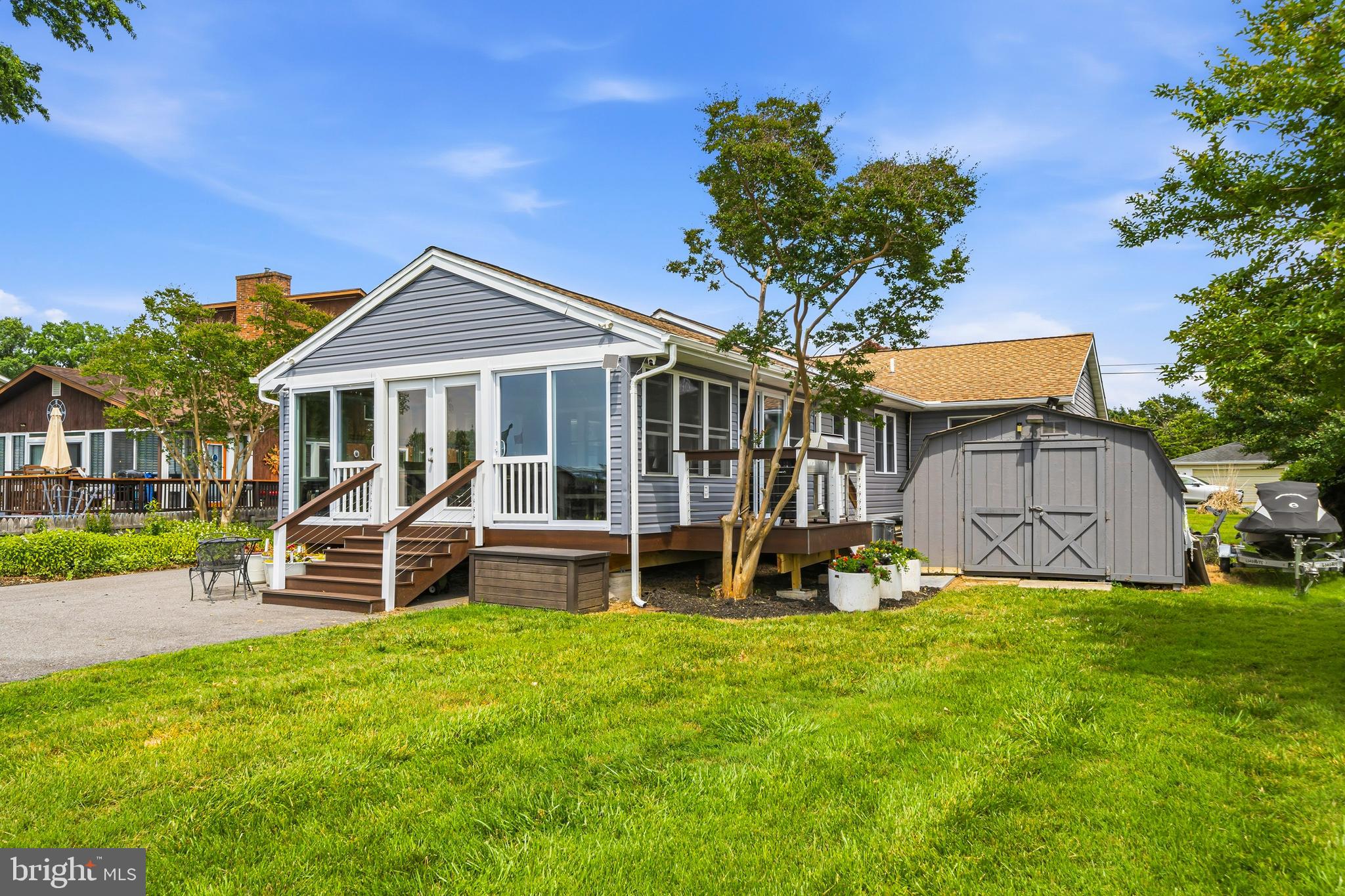 BAY CITY - Residential