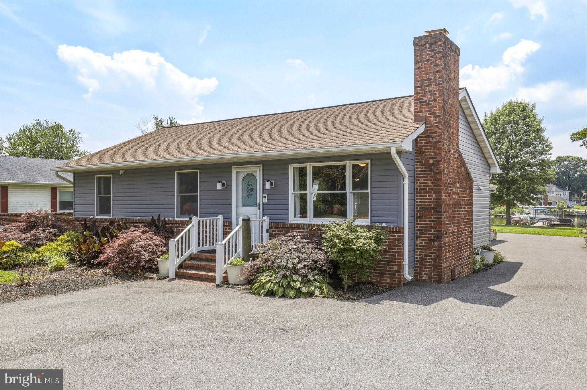 BAY CITY - Residential