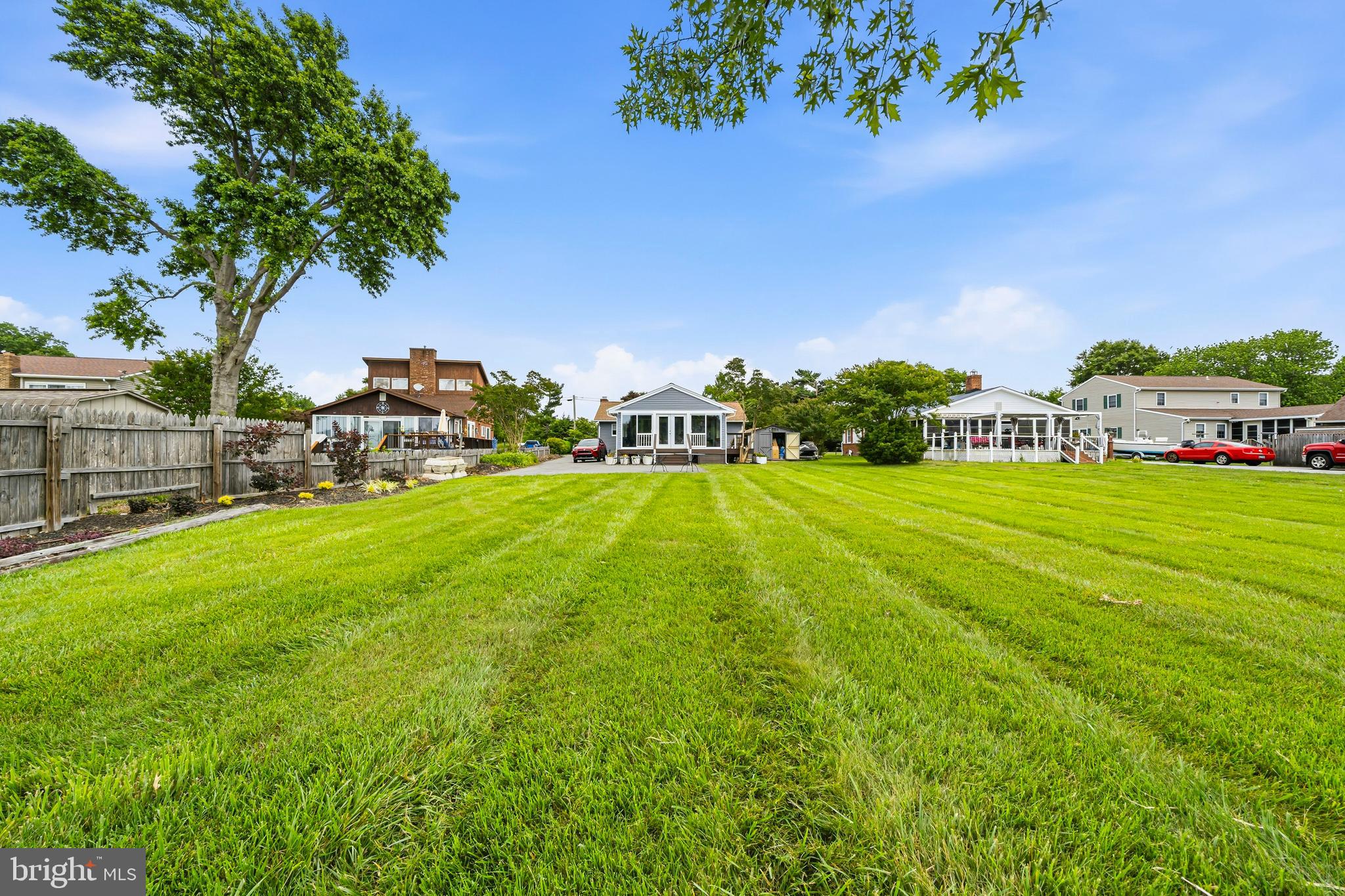 BAY CITY - Residential