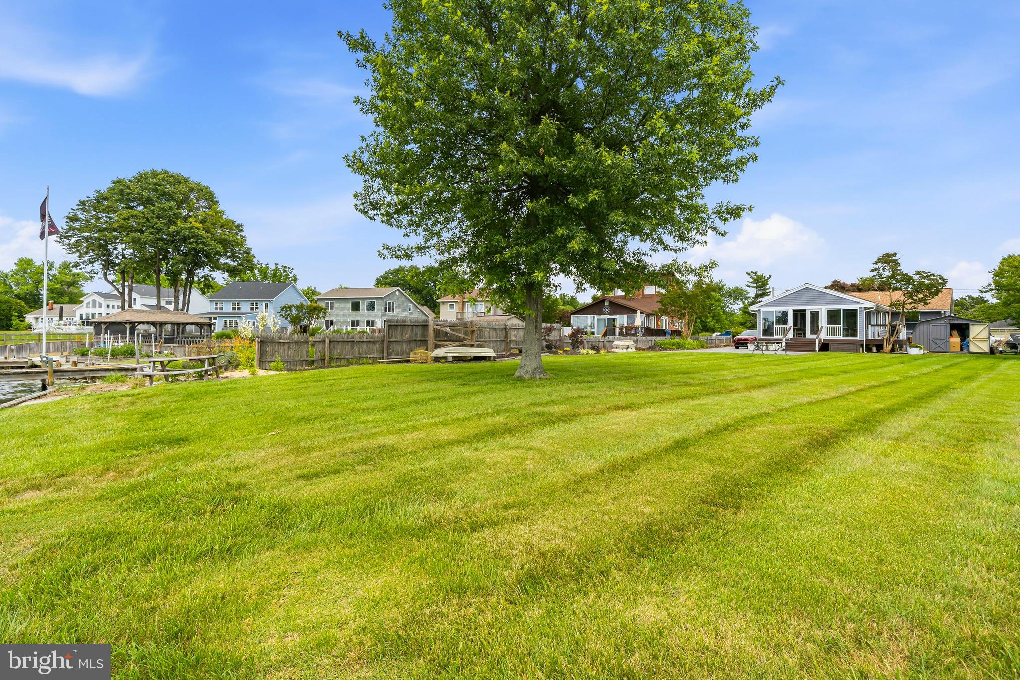 BAY CITY - Residential