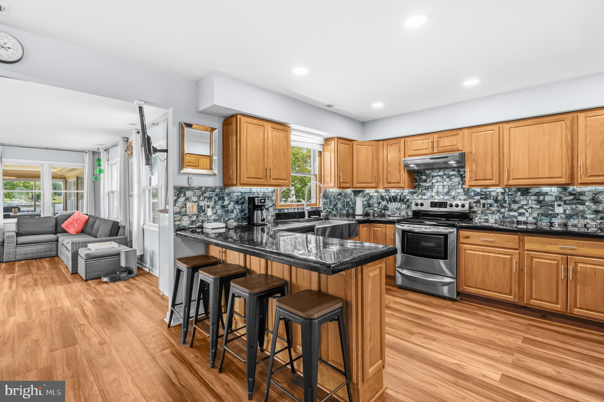 BAY CITY - Residential