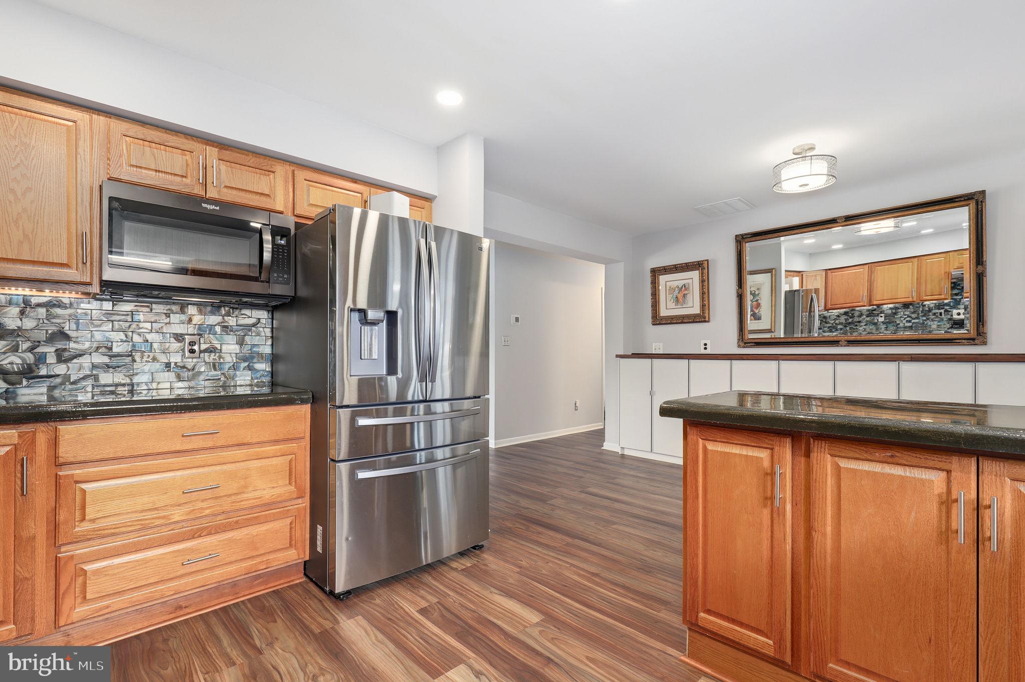 BAY CITY - Residential