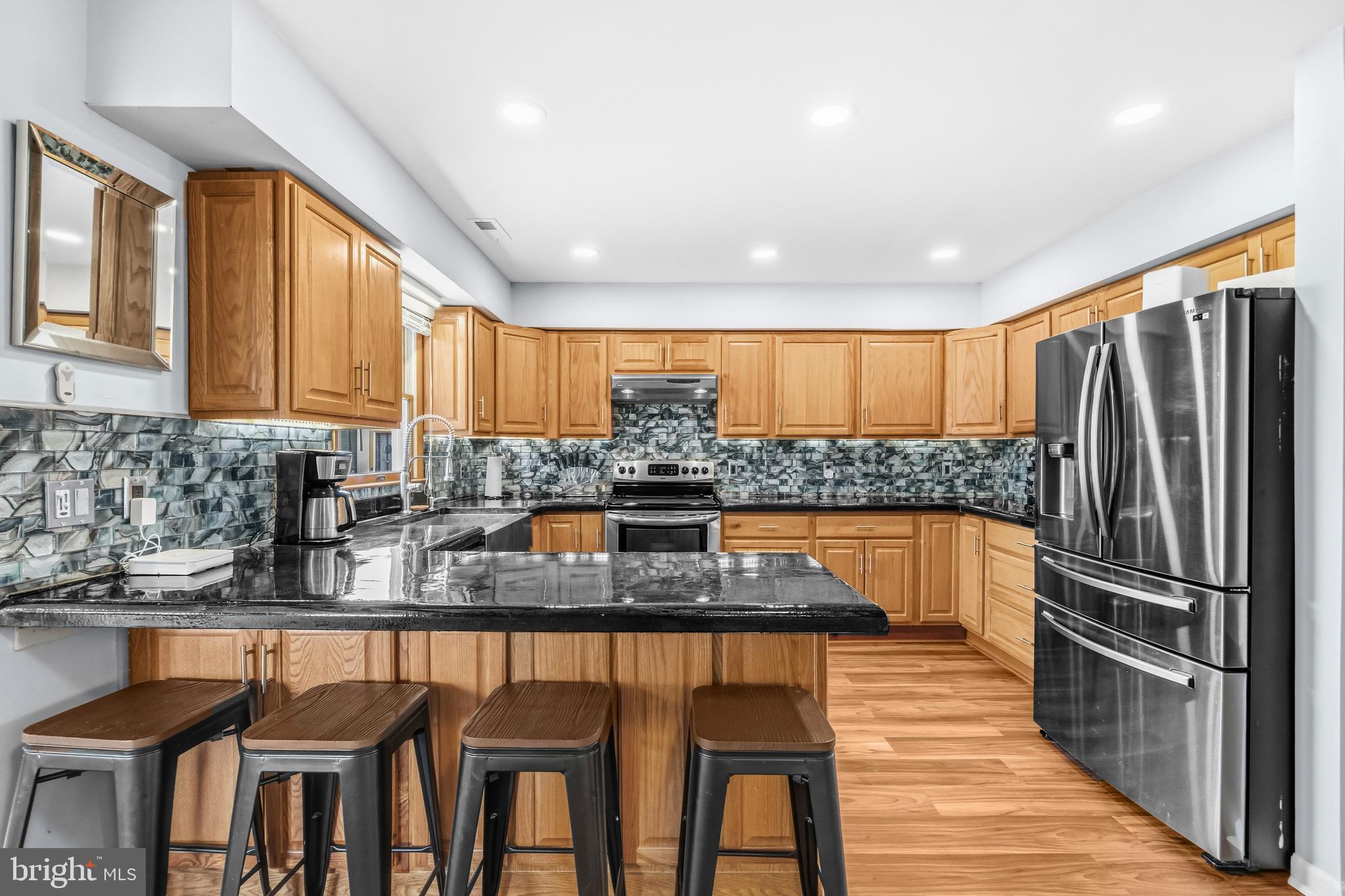 BAY CITY - Residential