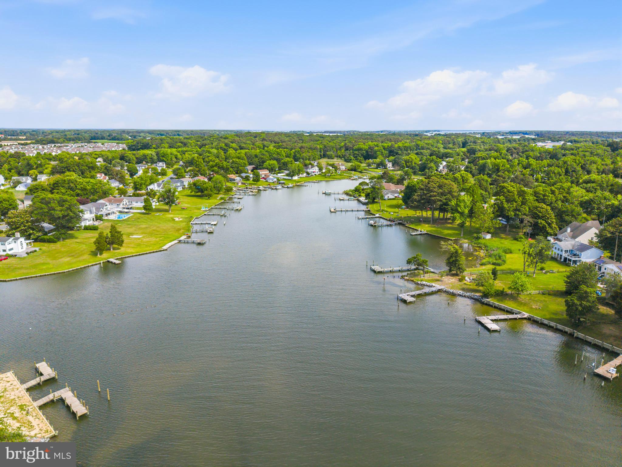 BAY CITY - Residential