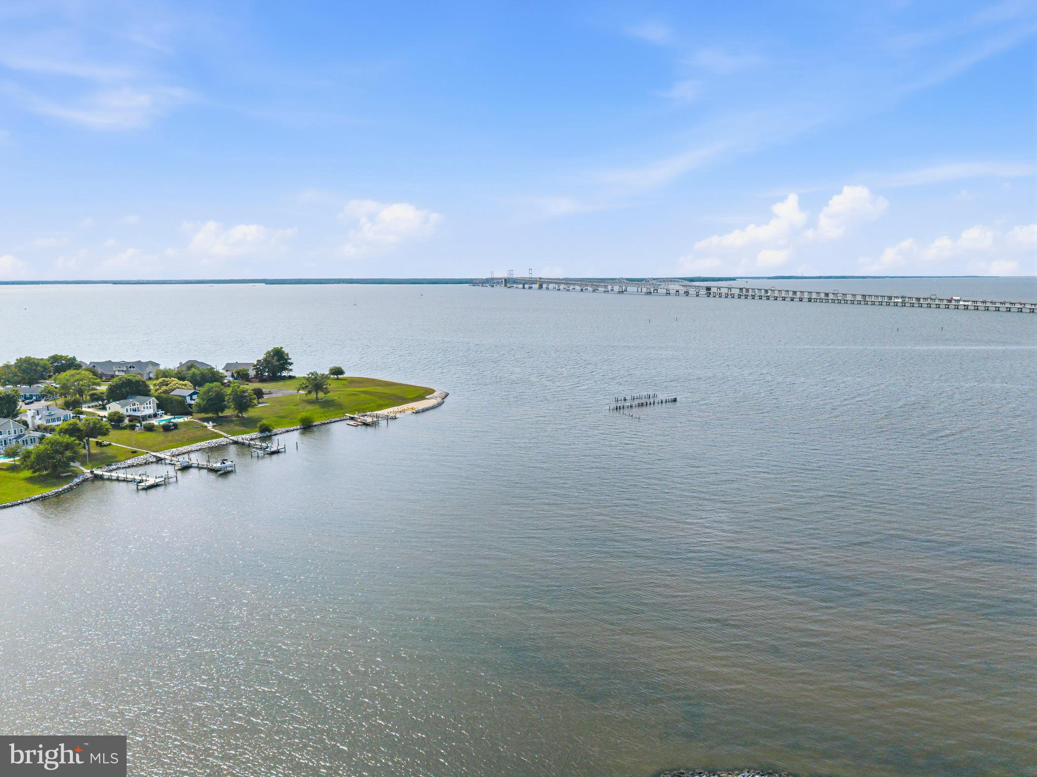 BAY CITY - Residential