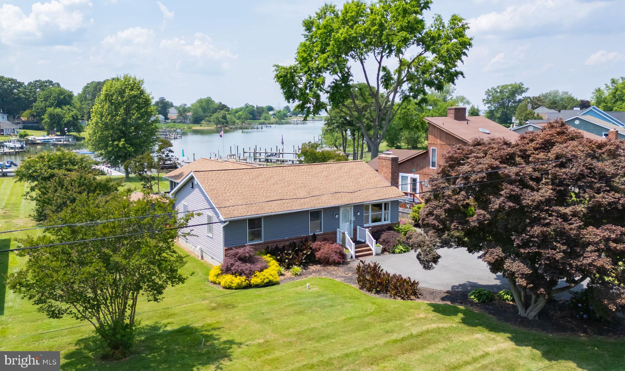 BAY CITY - Residential