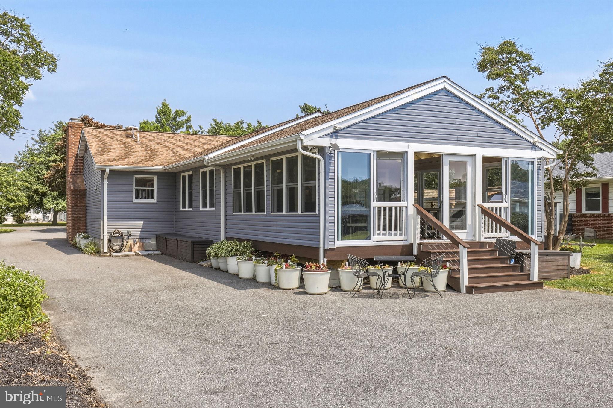BAY CITY - Residential