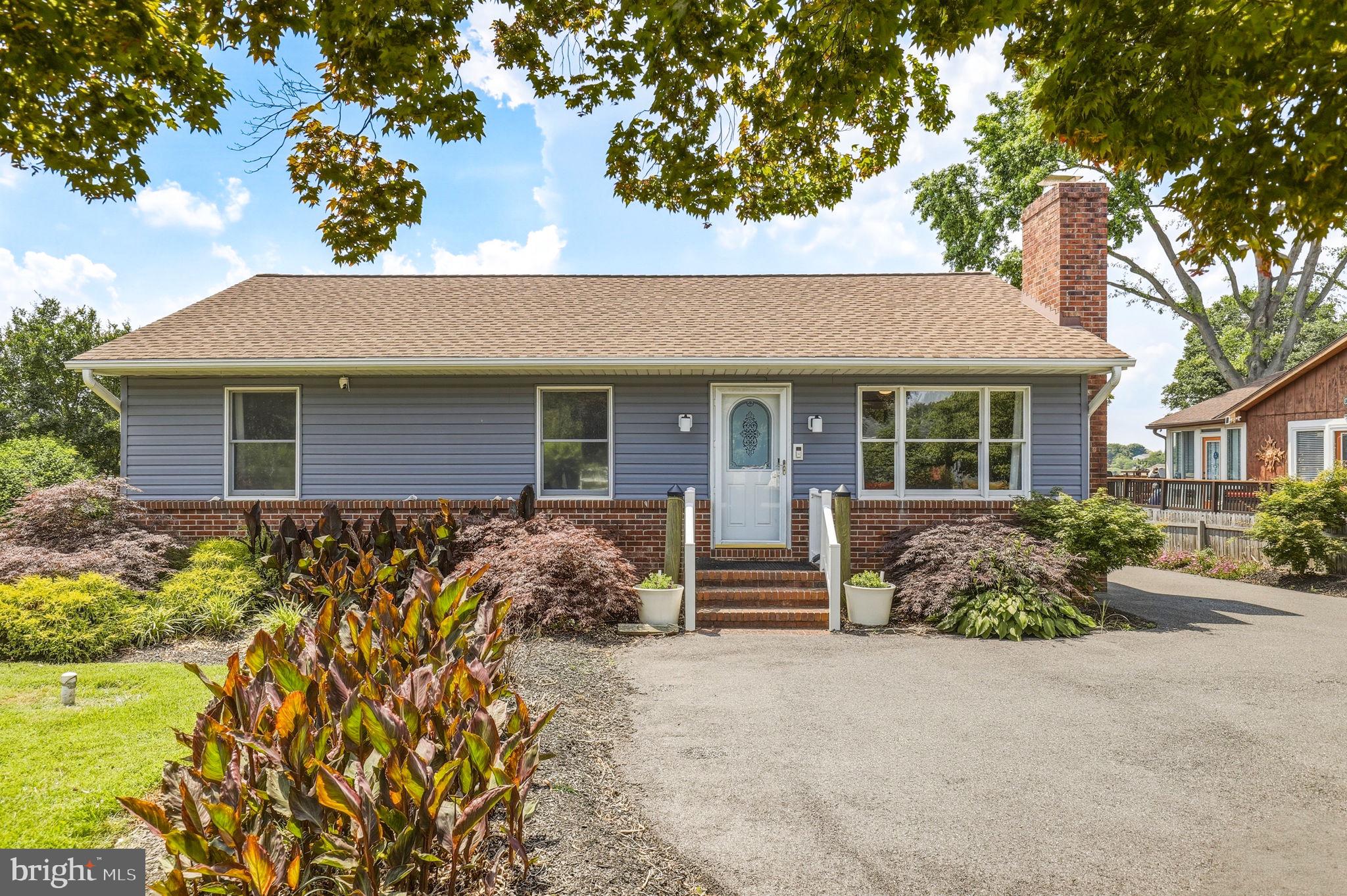 BAY CITY - Residential