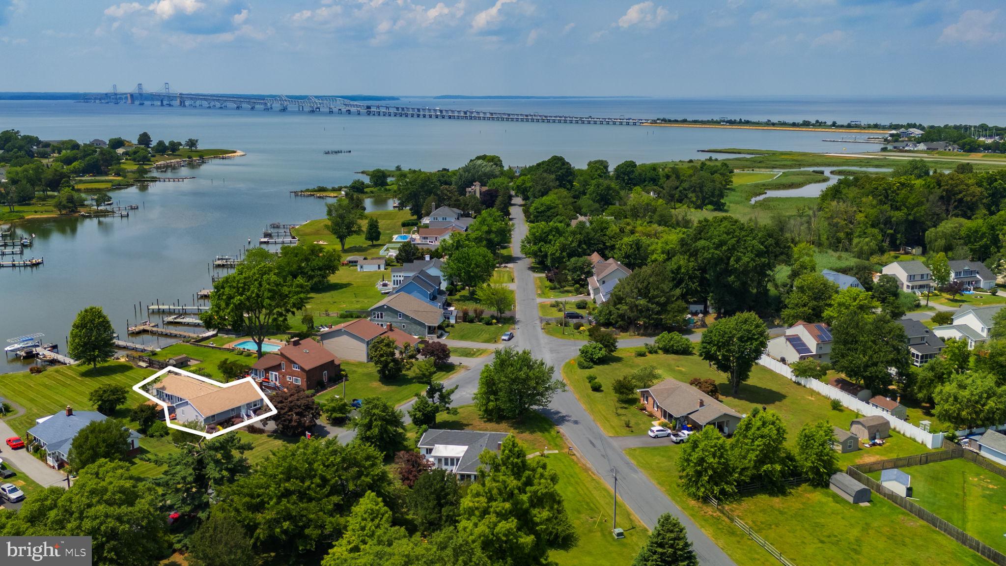 BAY CITY - Residential