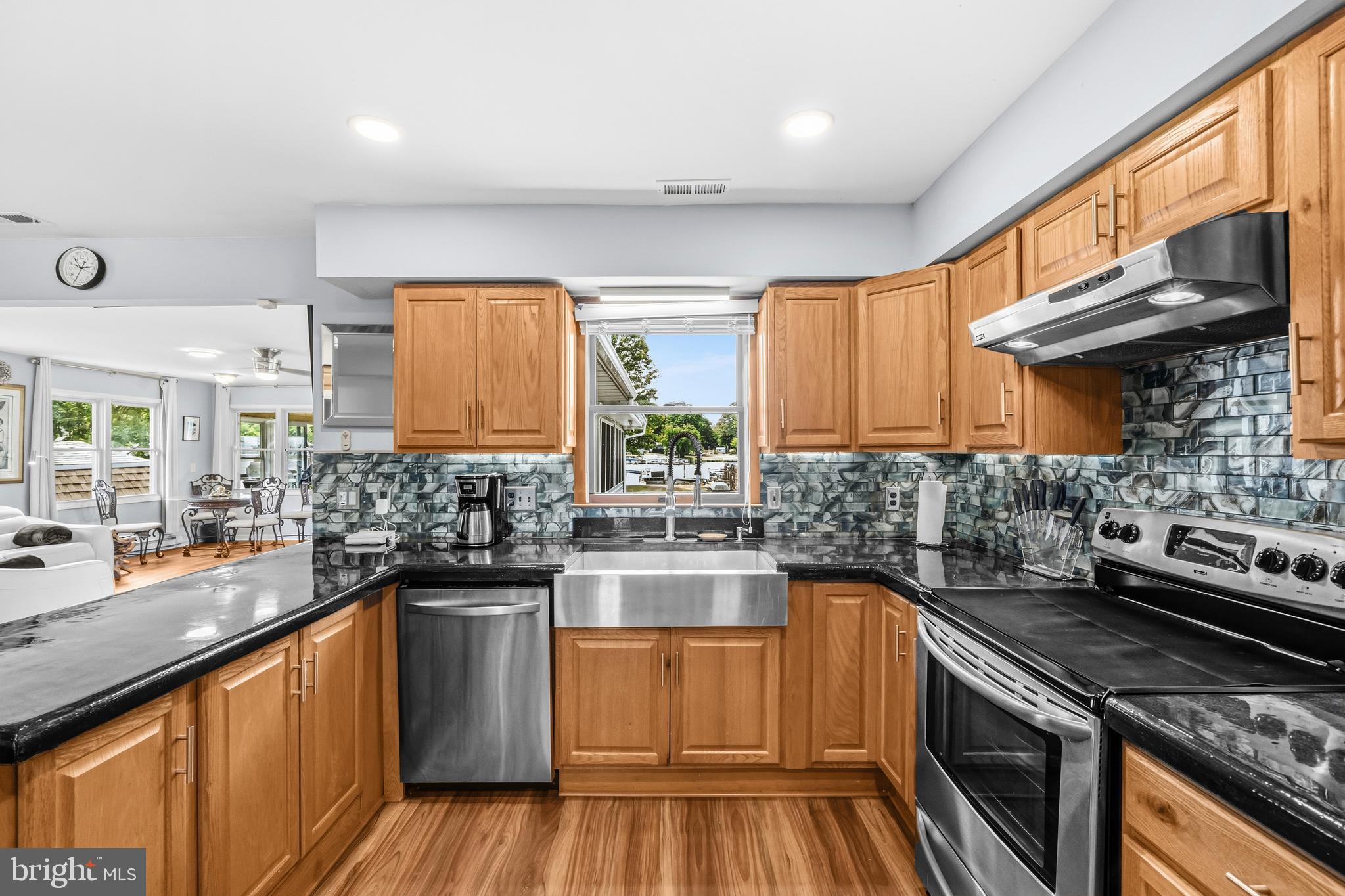 BAY CITY - Residential