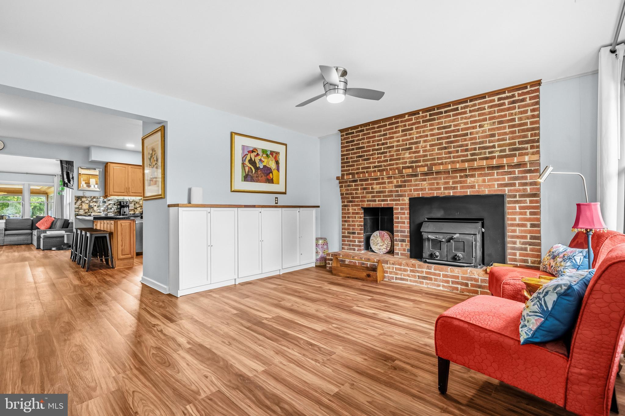 BAY CITY - Residential