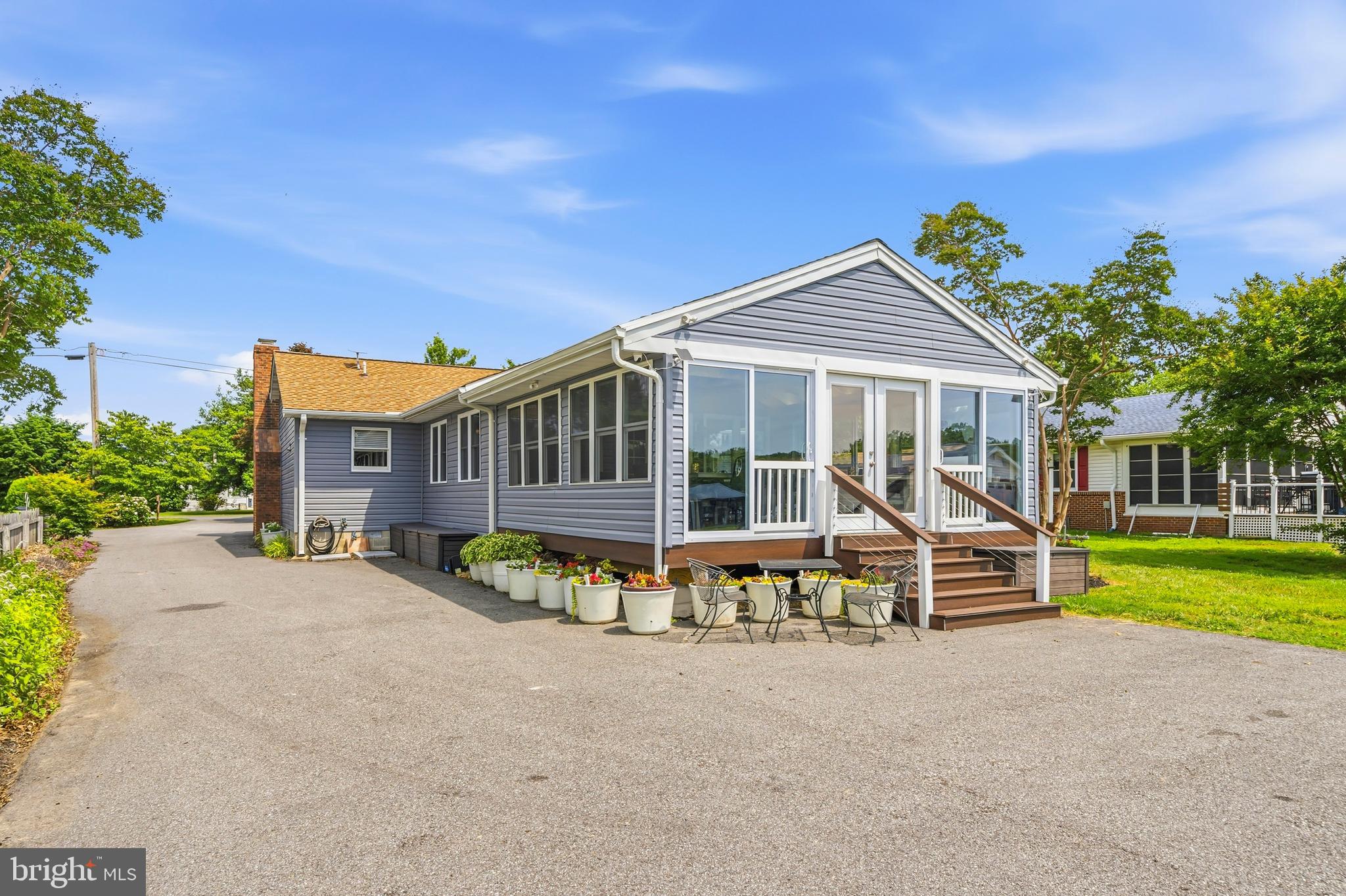 BAY CITY - Residential