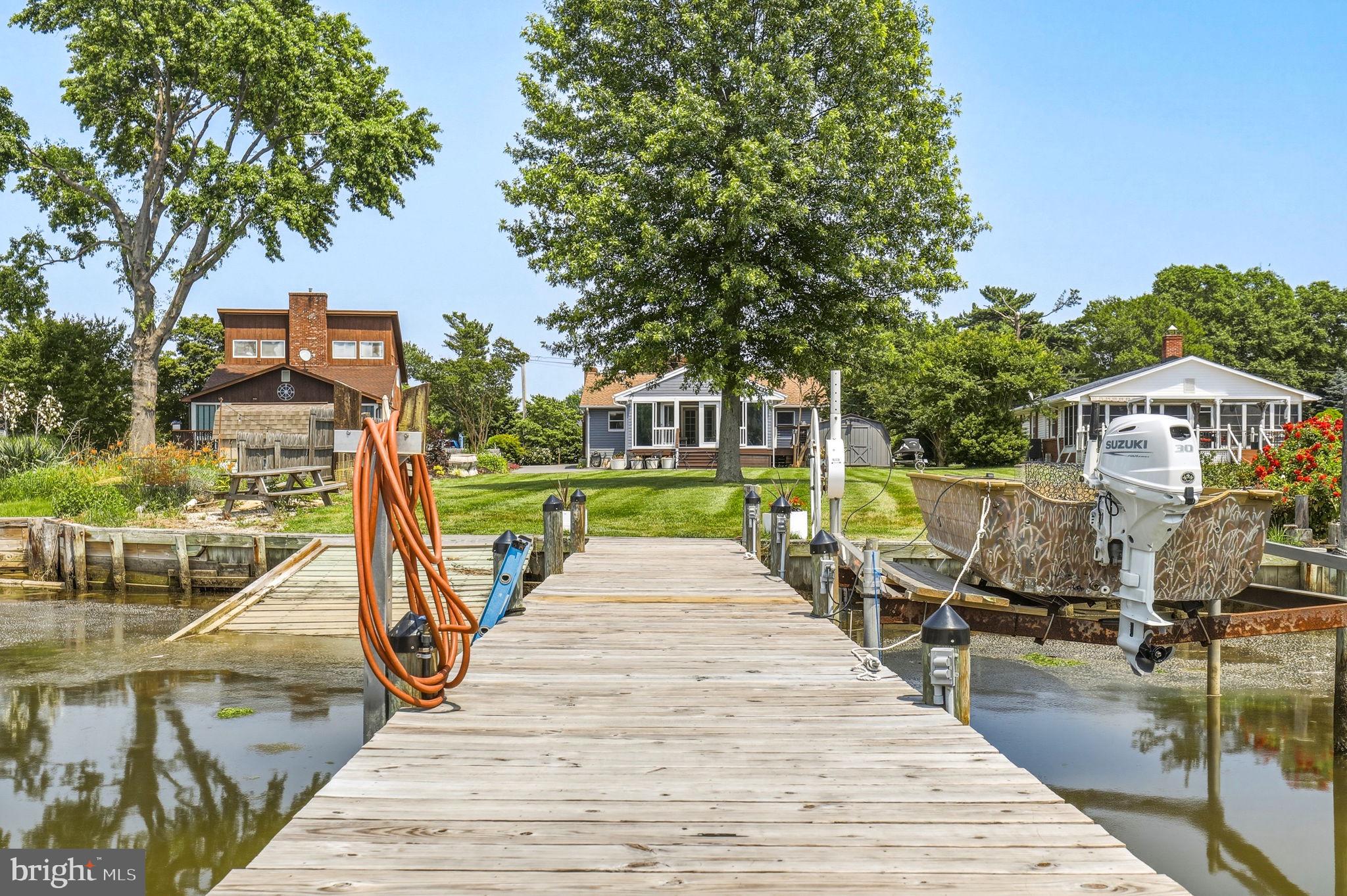 BAY CITY - Residential