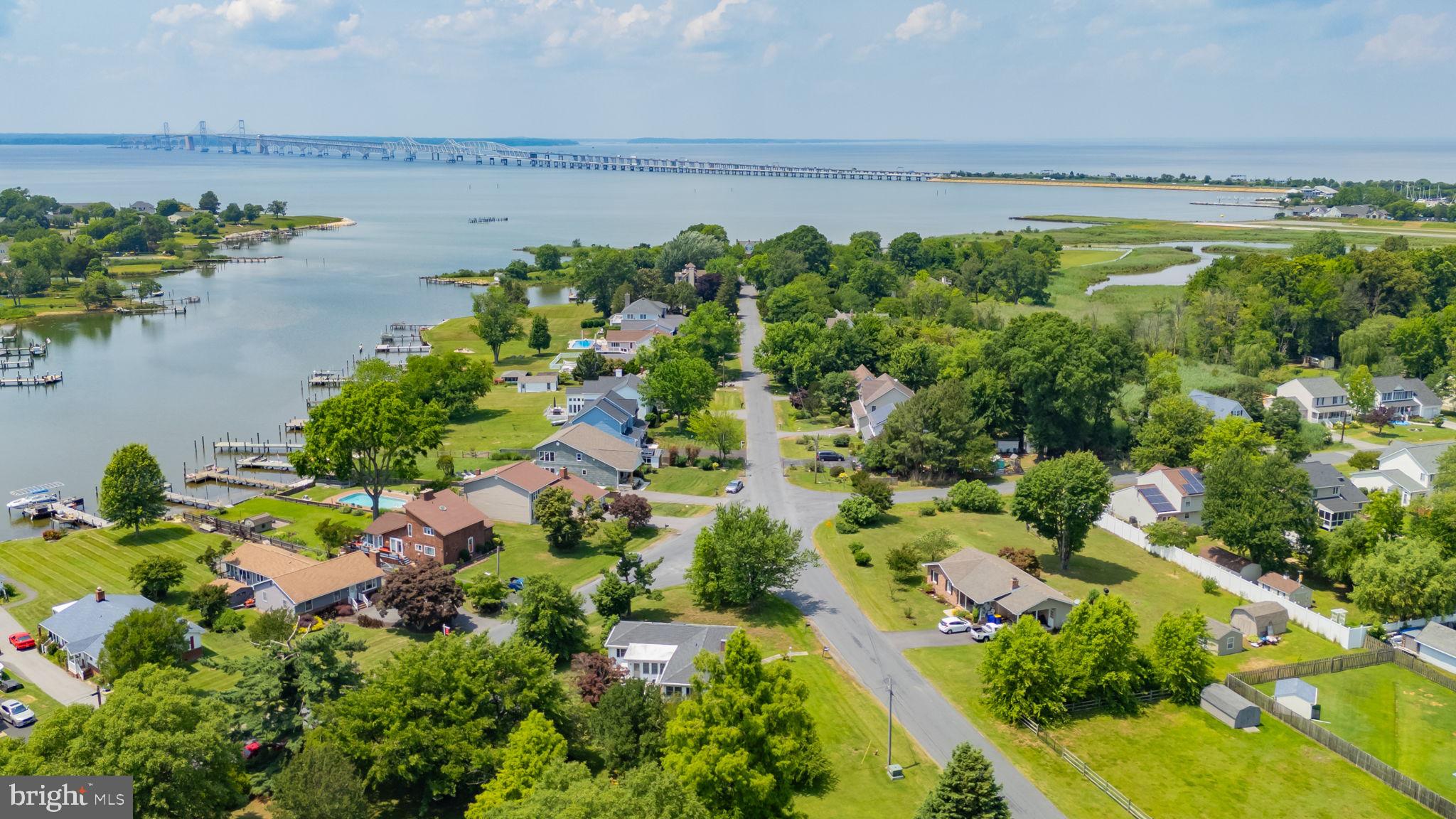 BAY CITY - Residential