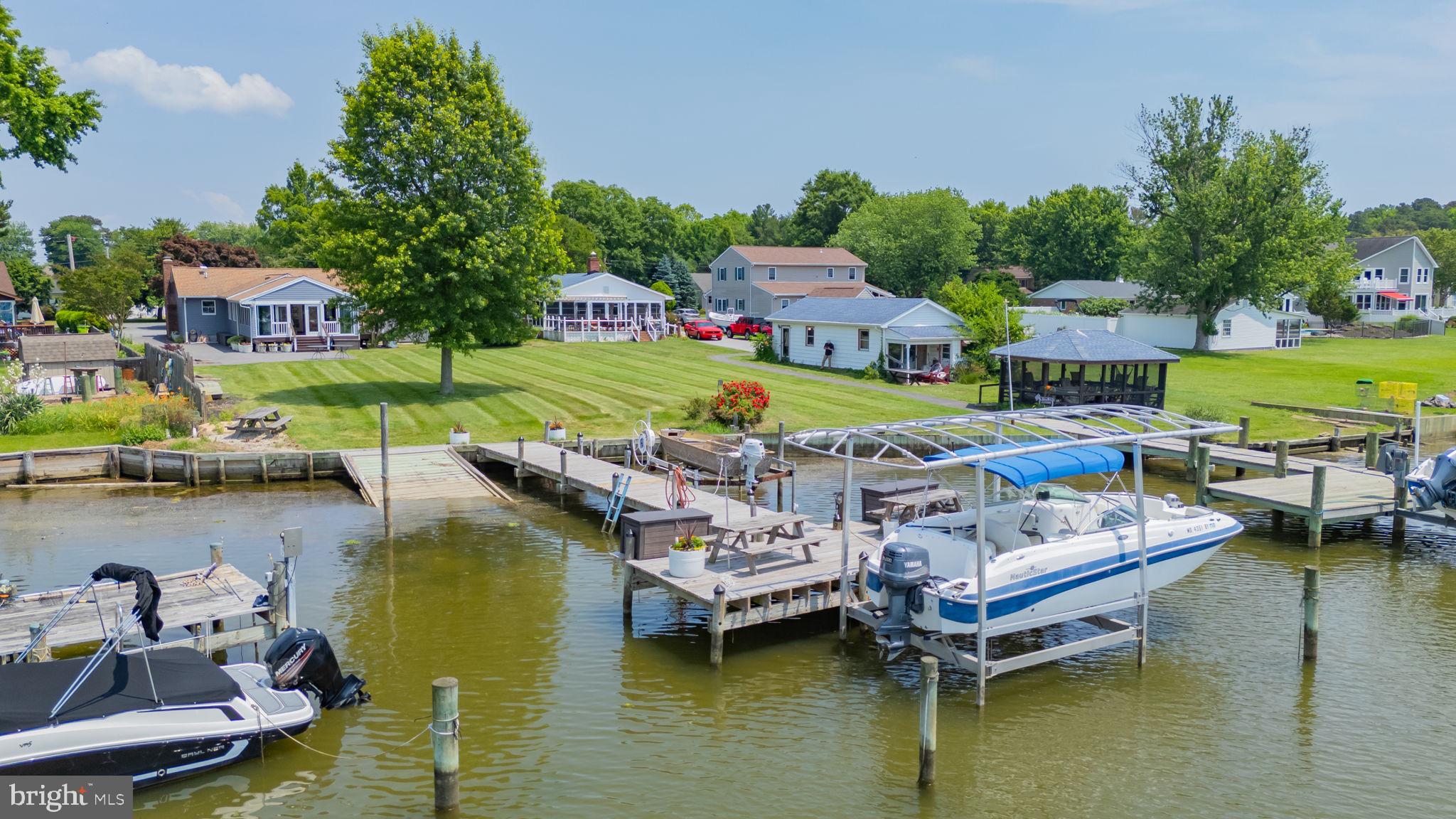 BAY CITY - Residential