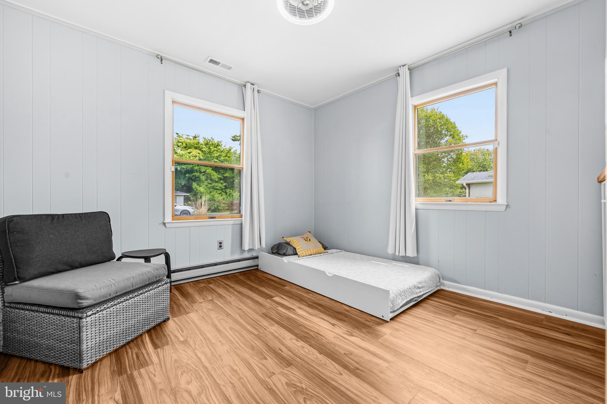 BAY CITY - Residential