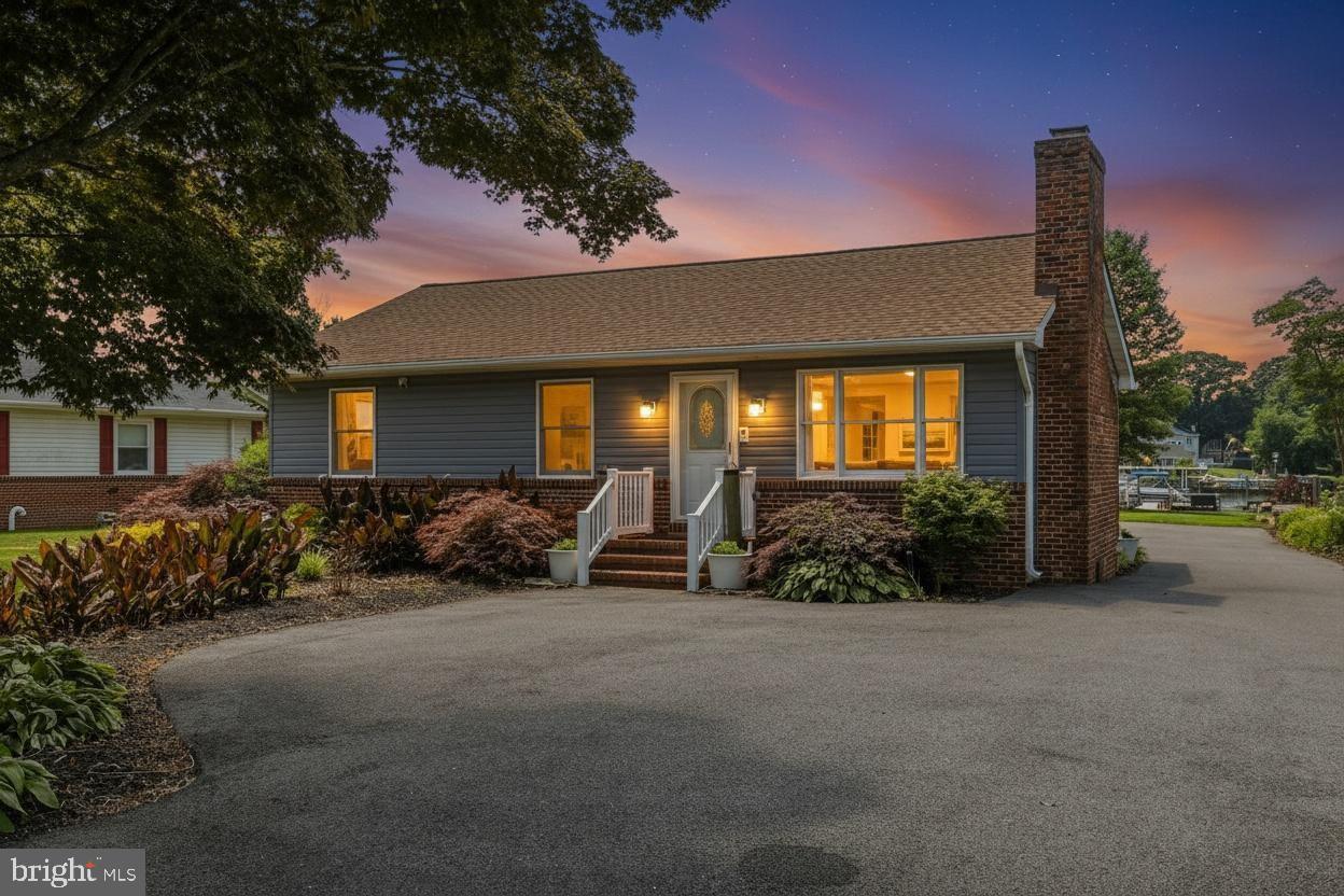BAY CITY - Residential