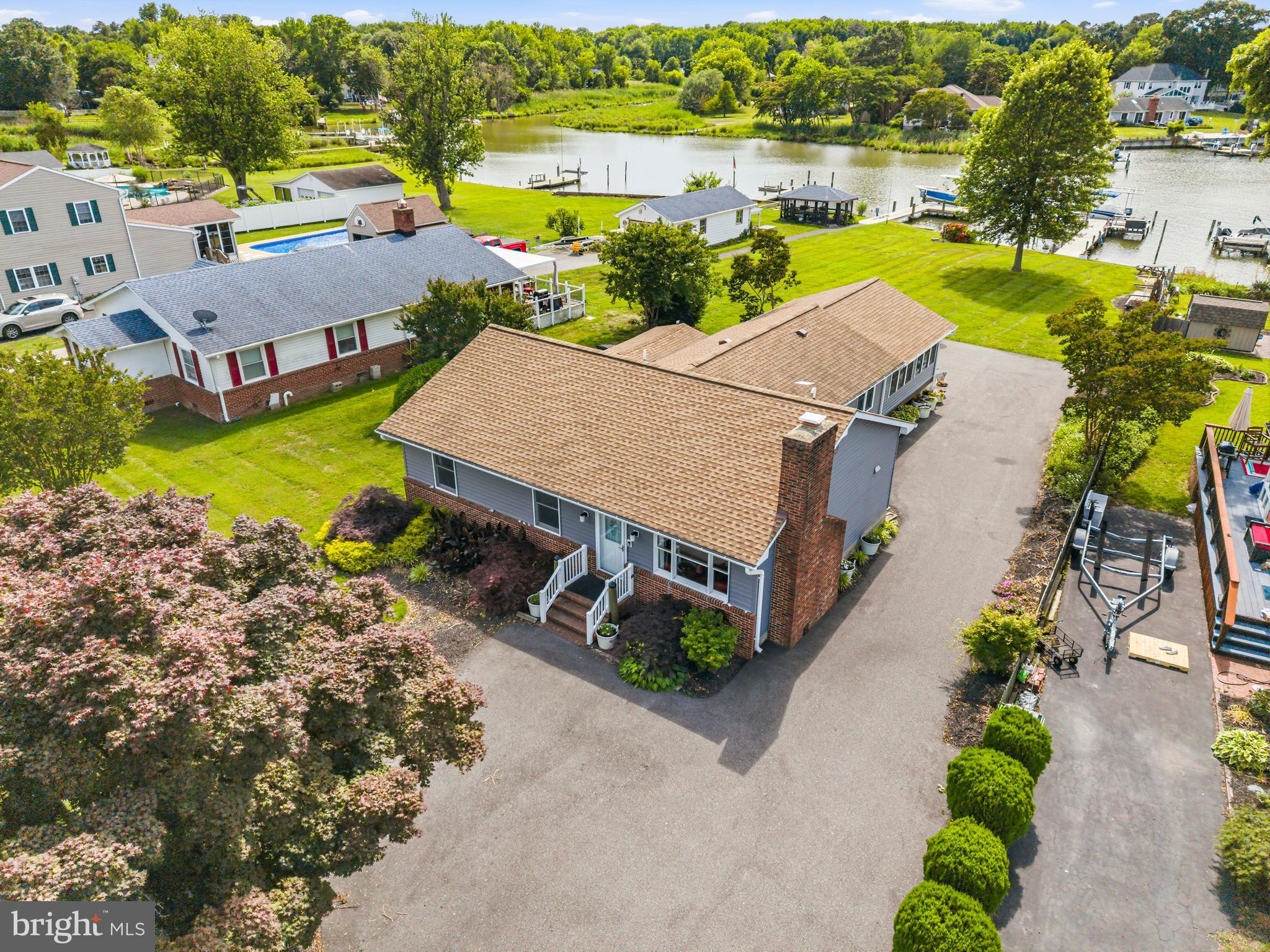 BAY CITY - Residential