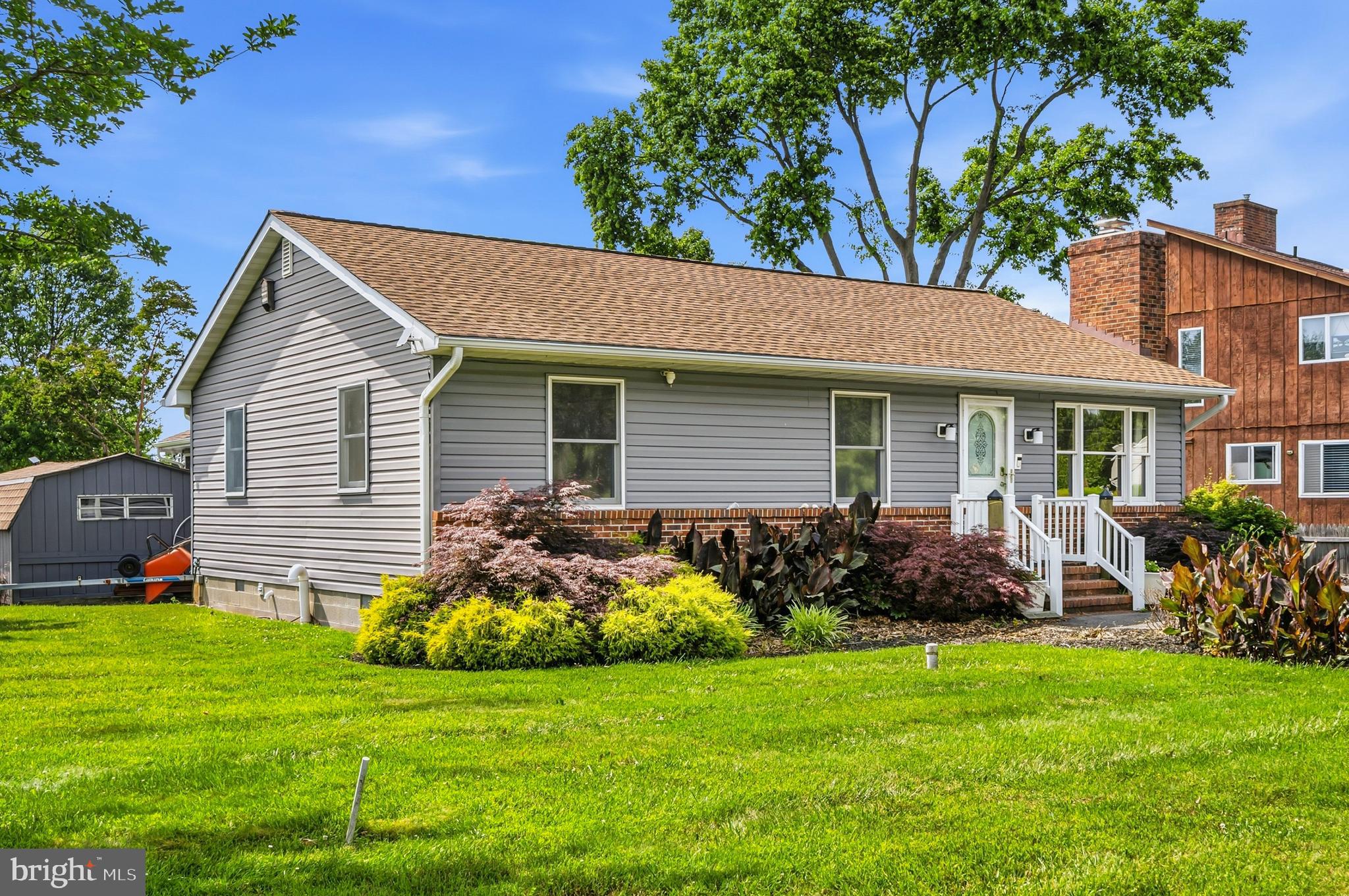 BAY CITY - Residential