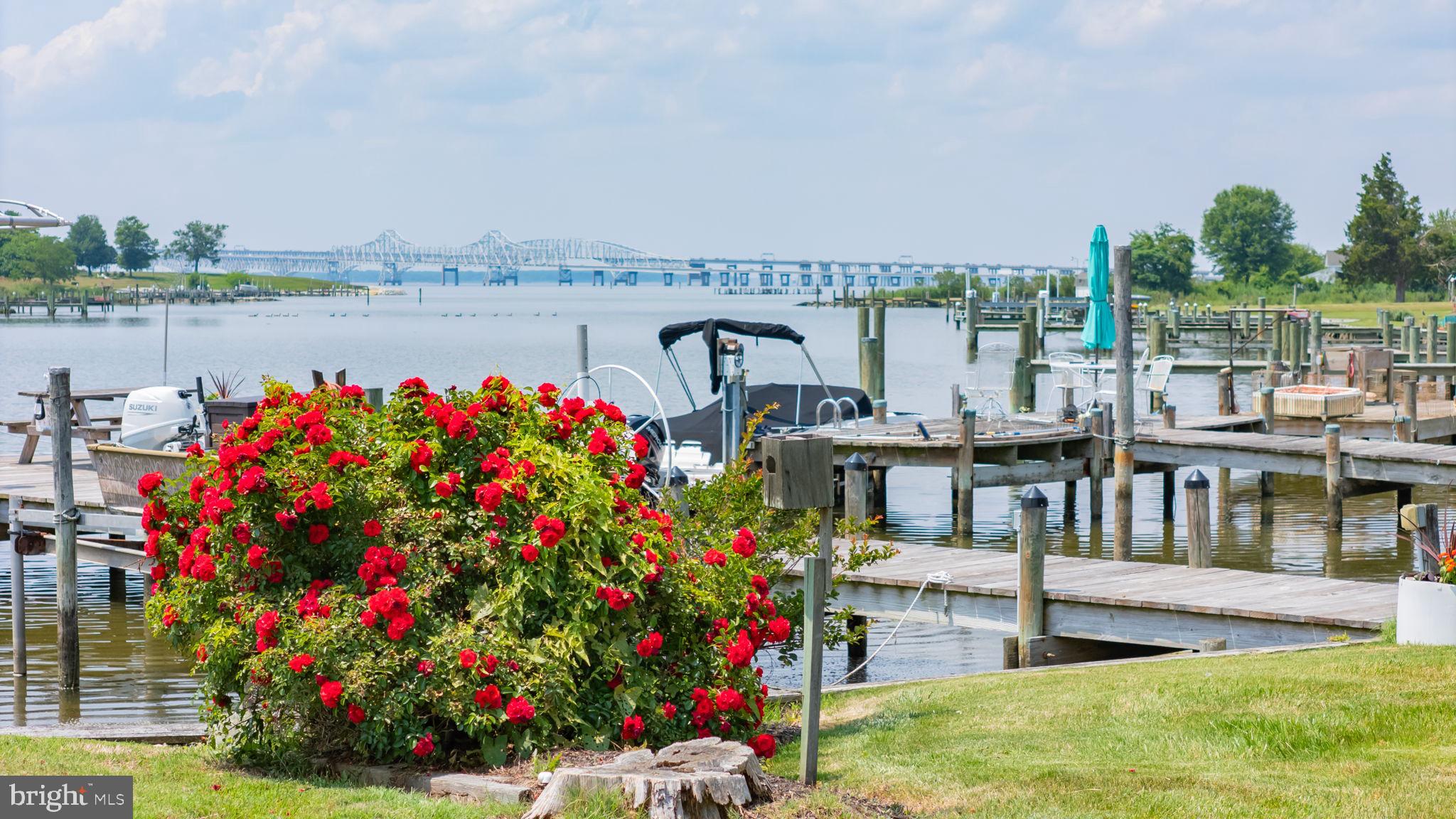 BAY CITY - Residential