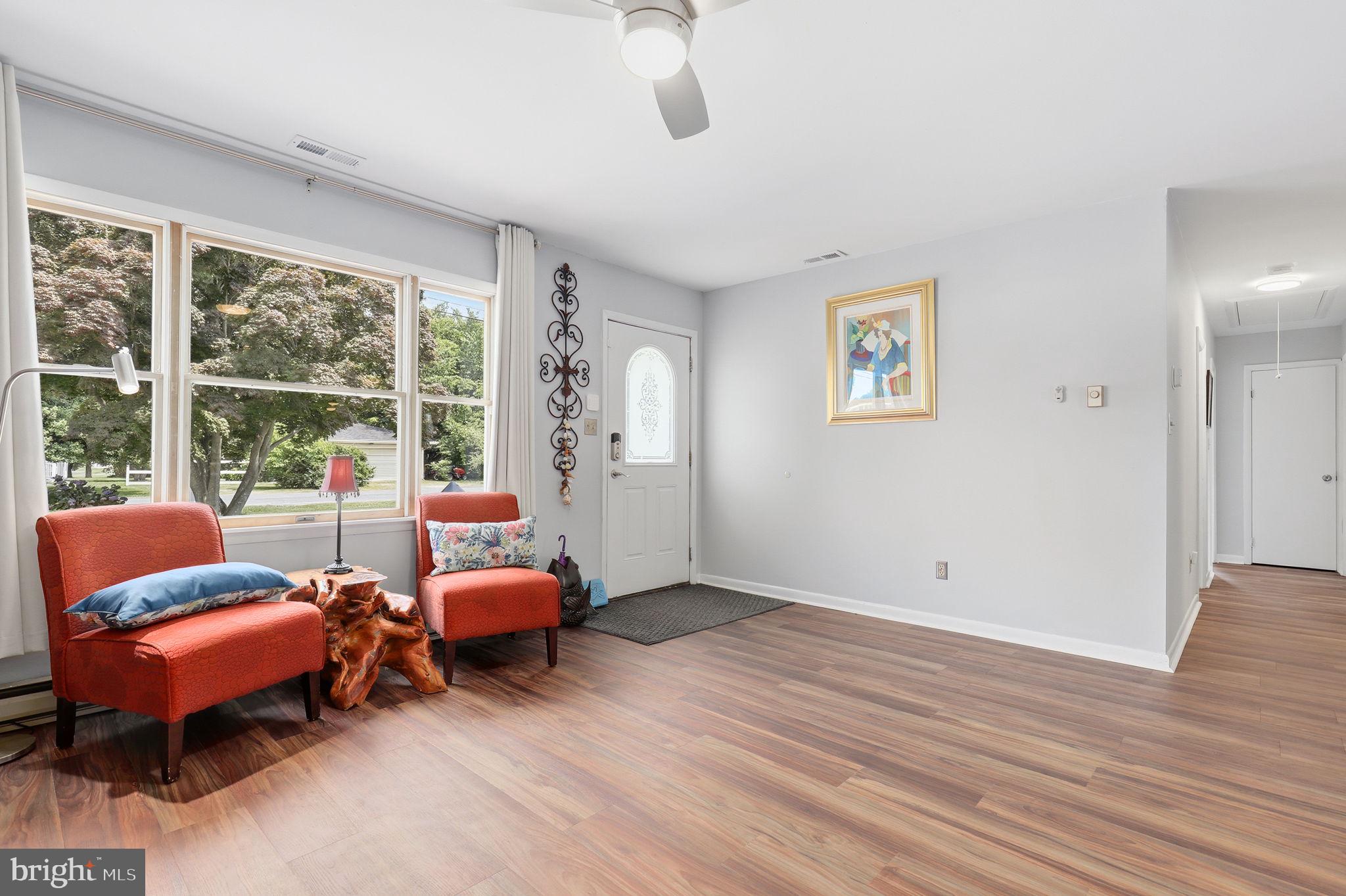 BAY CITY - Residential