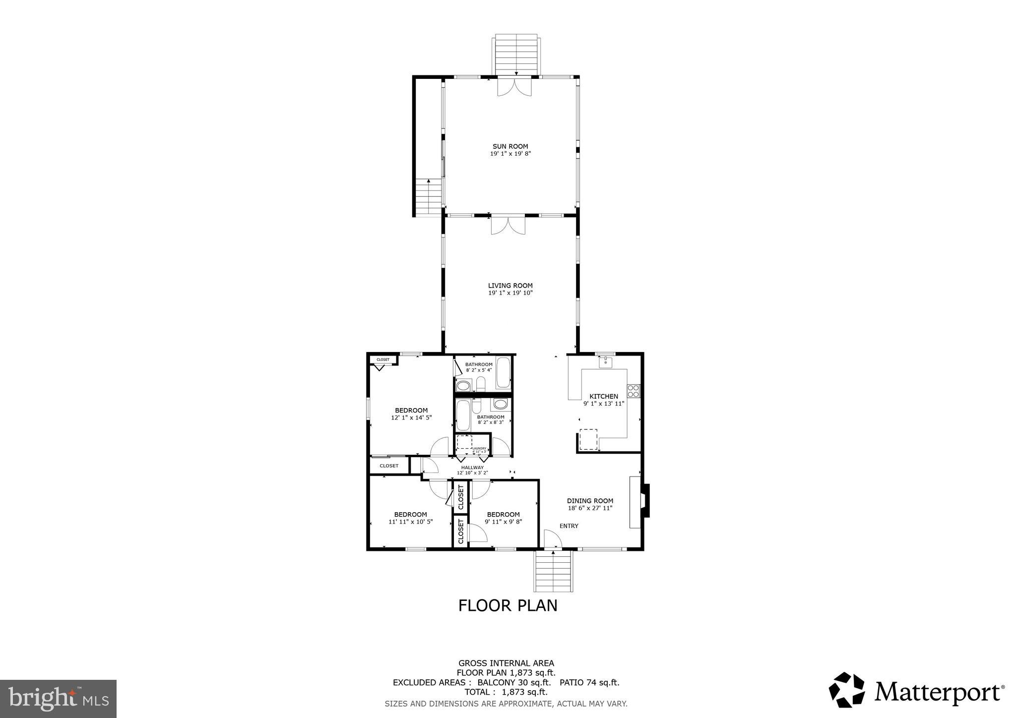 BAY CITY - Residential